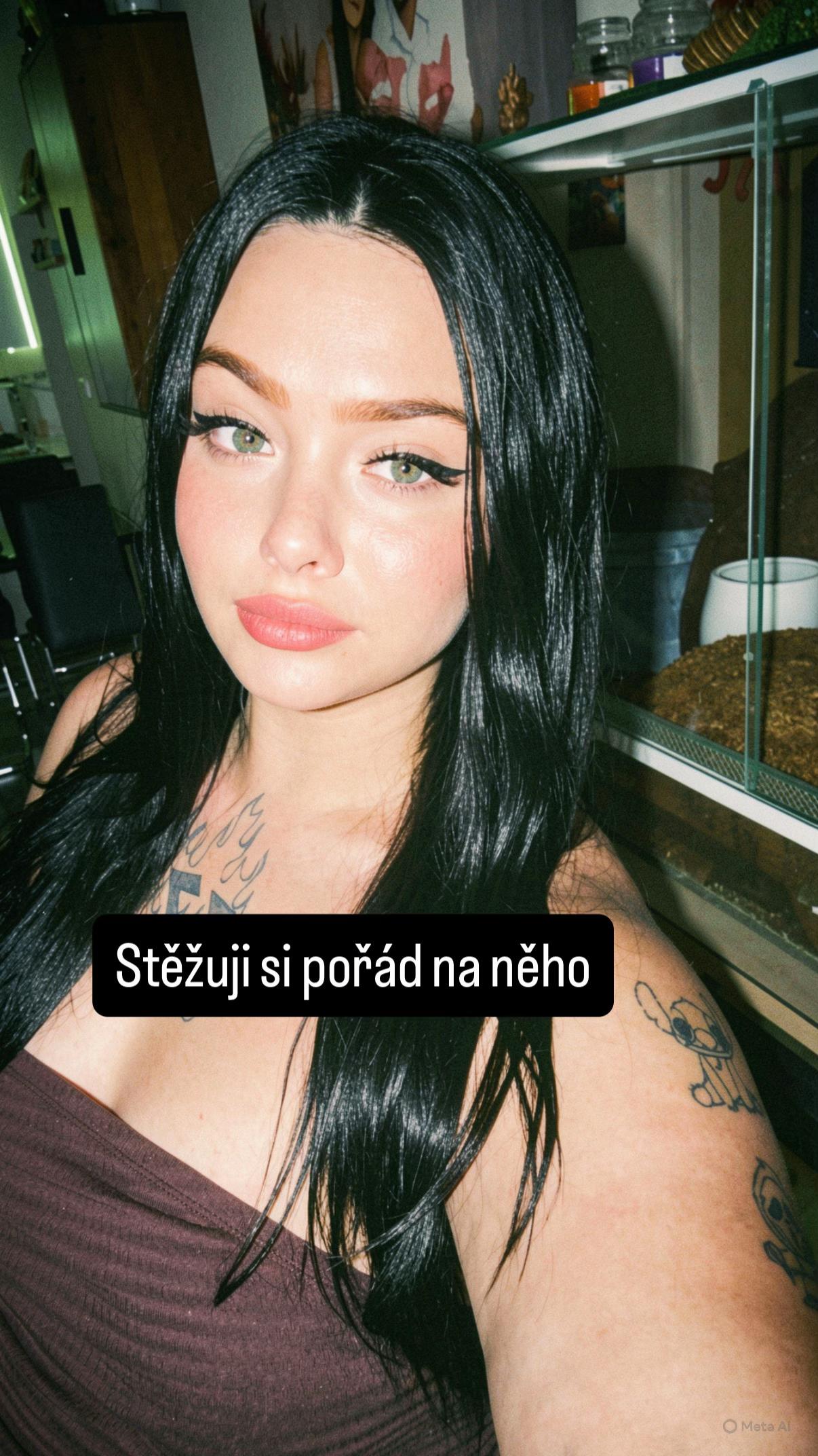 @Adela Sykorova