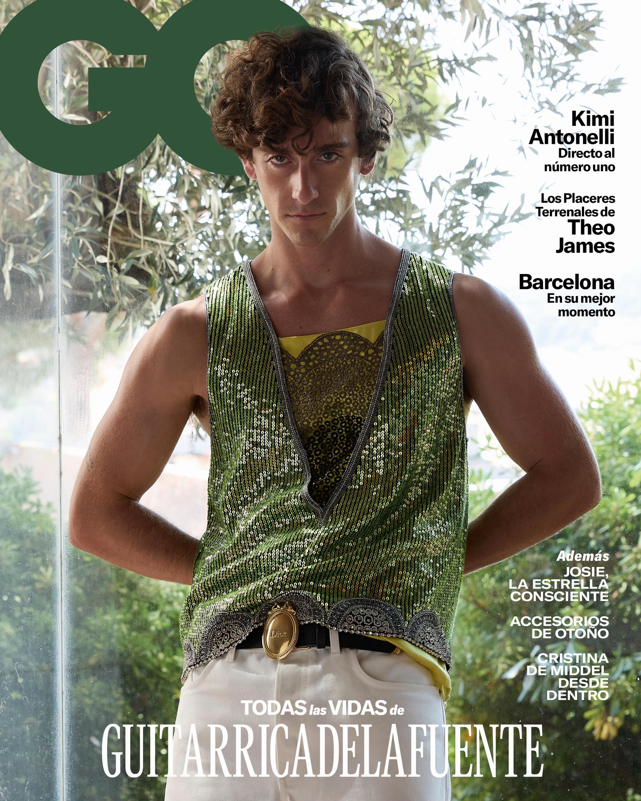 @GQ Espa&ntilde;a