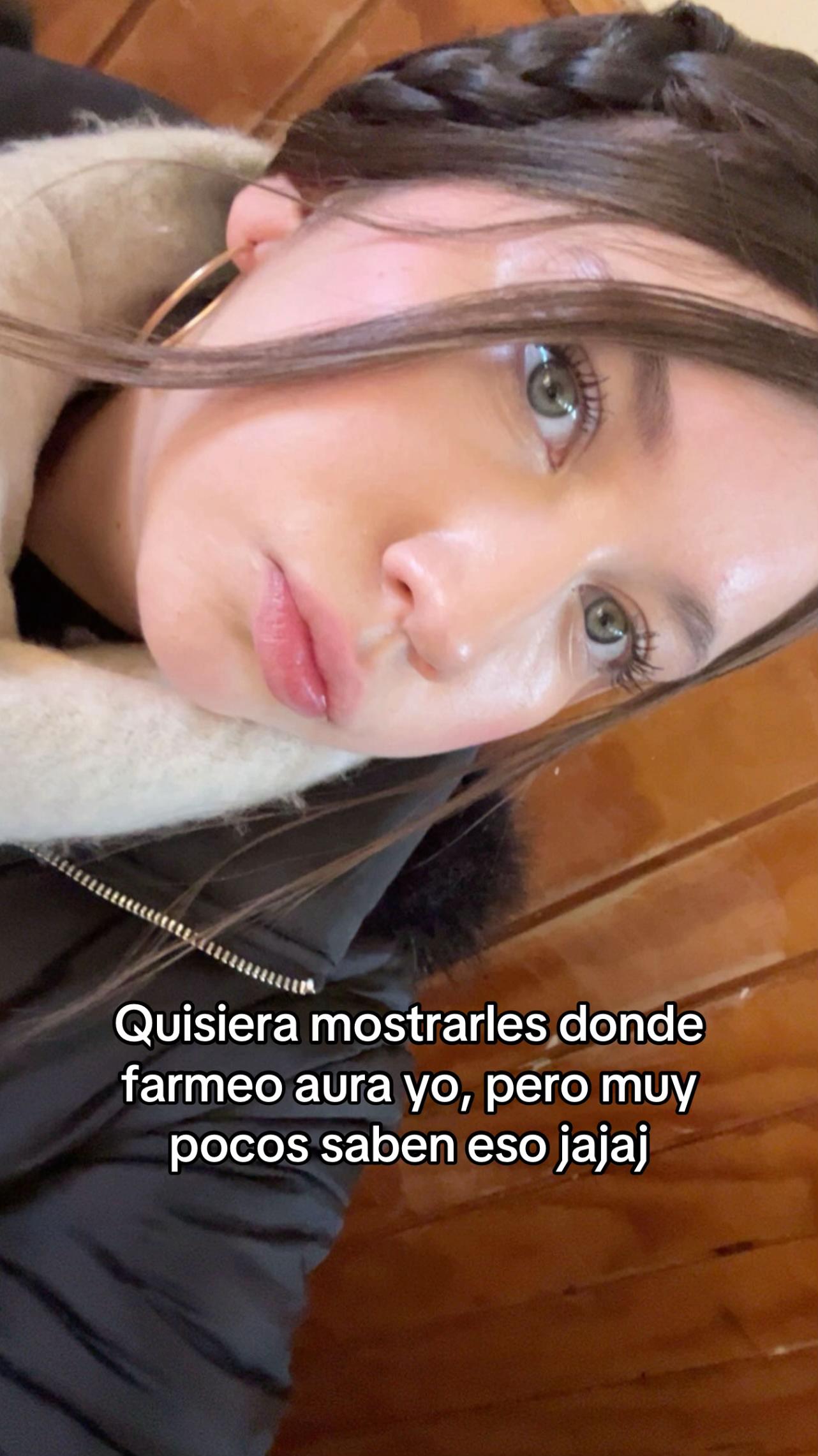 @Matilda Belén