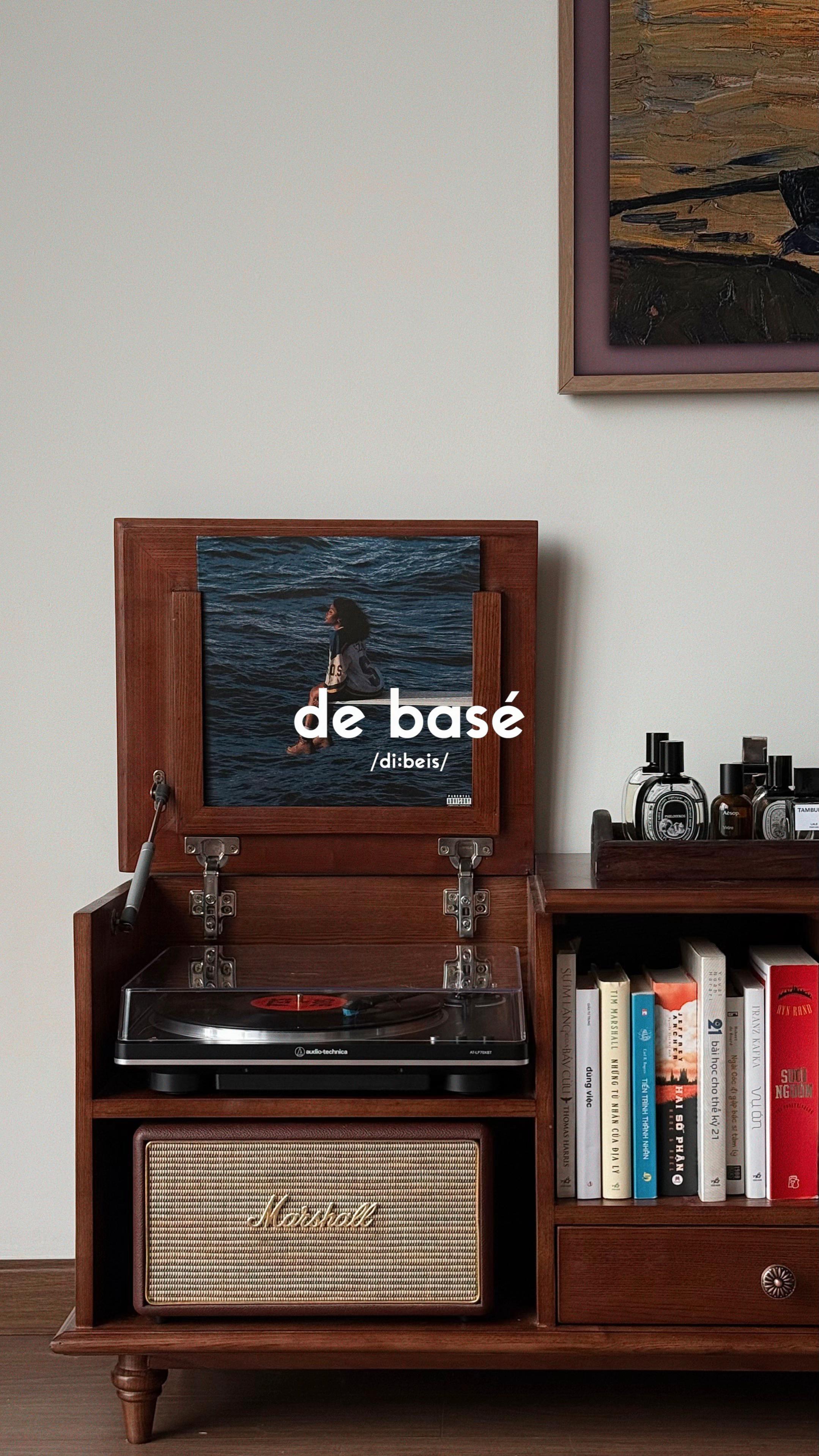 @De Basé