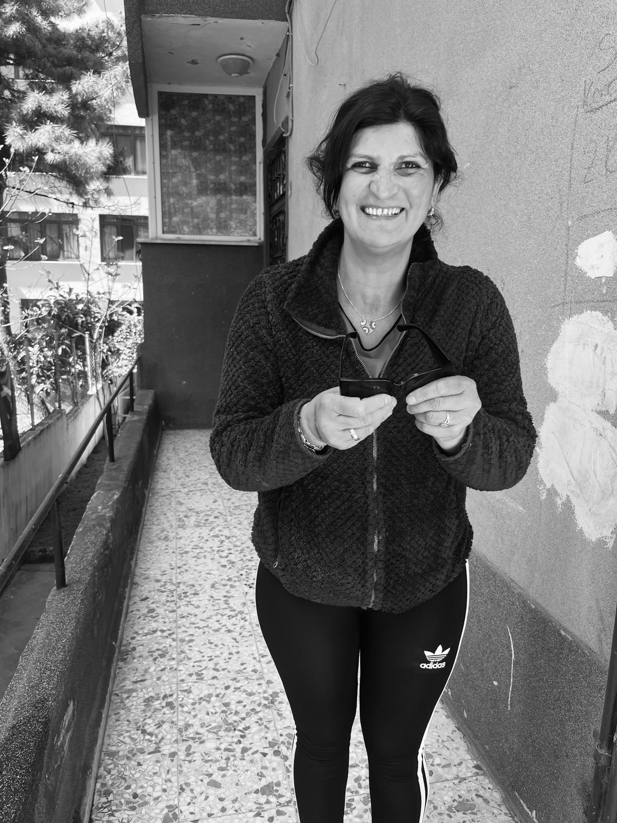 @✌️Leyla yildiz✌️