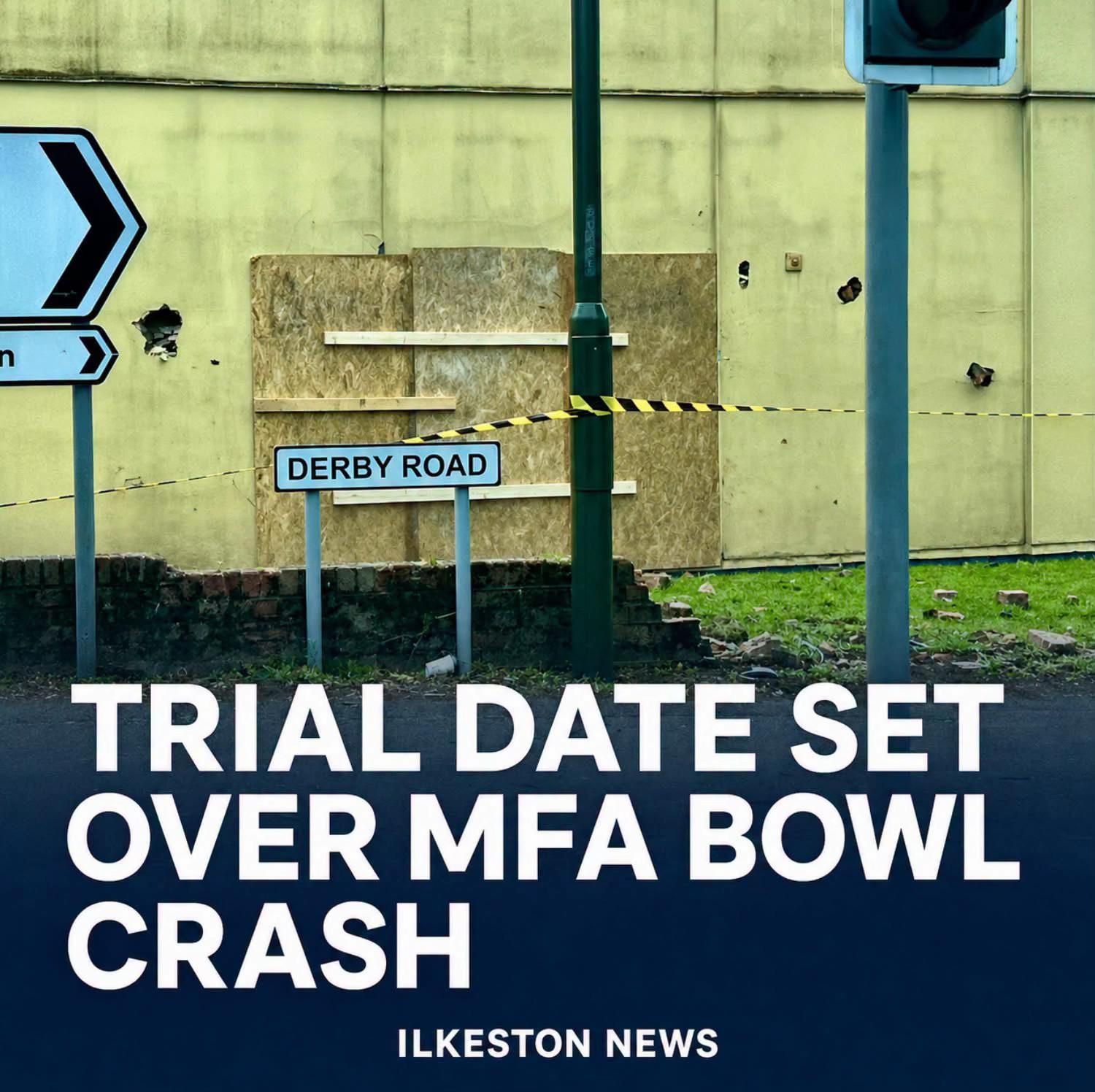 @Ilkeston News | Local News