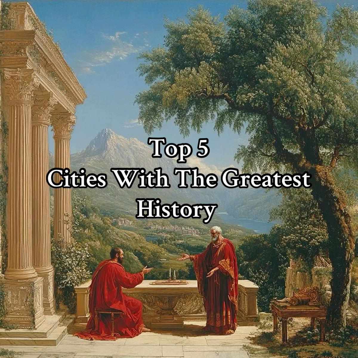 @H History