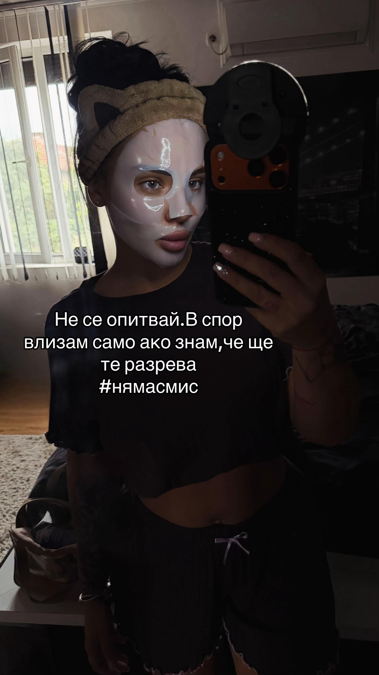 @LorelaiM