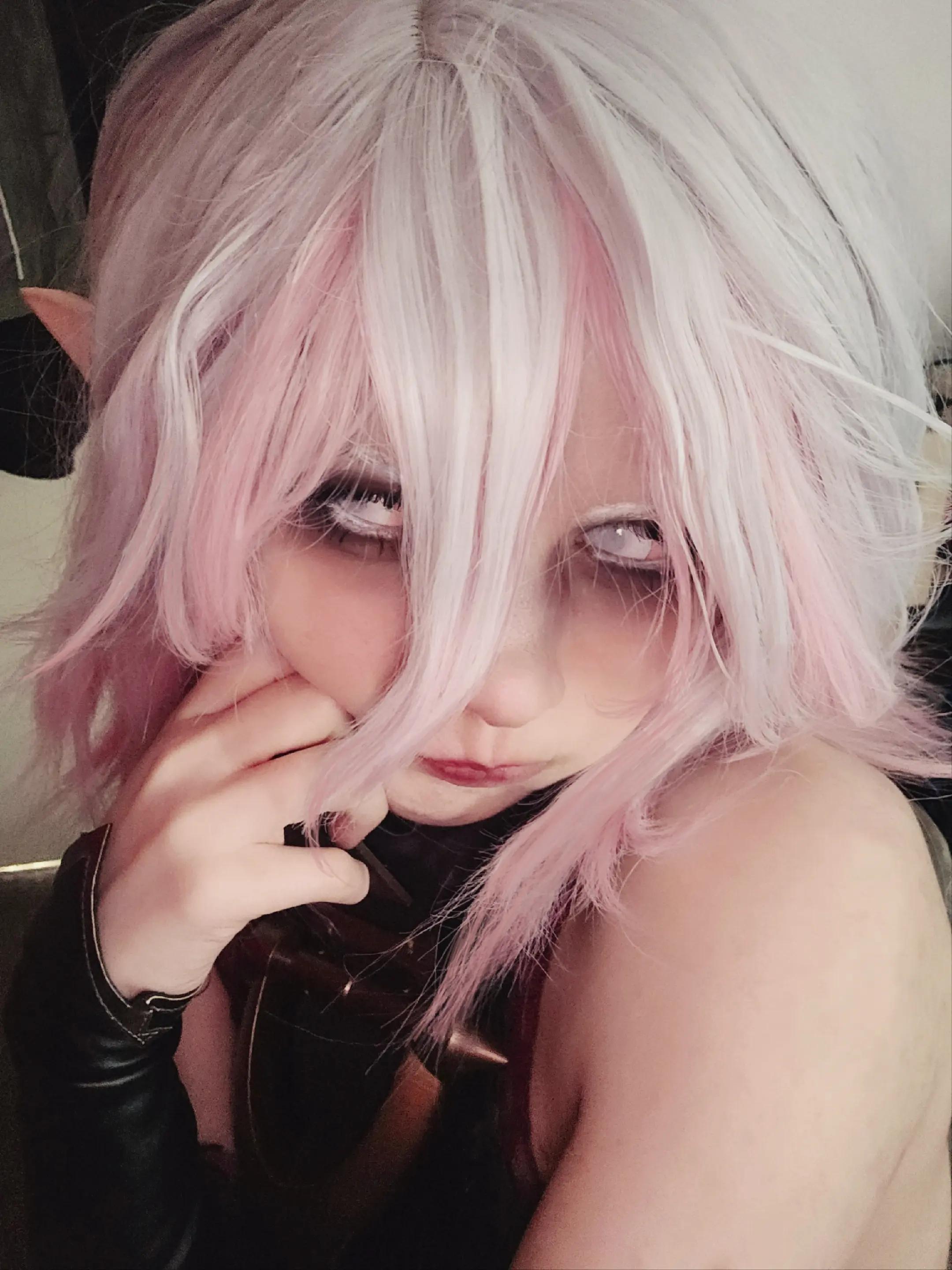 @Stawby 🍓✨️ | Cosplayer