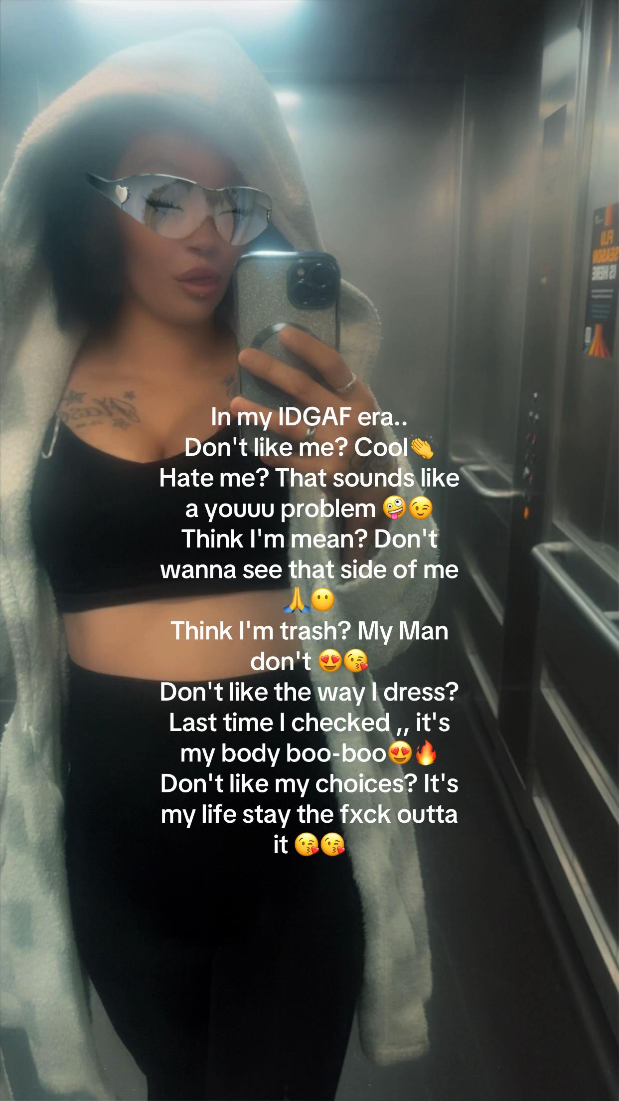 @notyouraveragegyal.xo