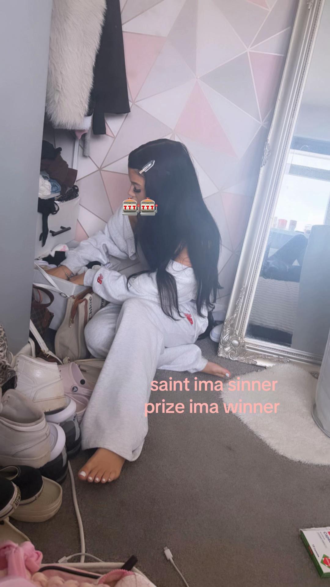 @maisiegrace🍑👸🏻✨
