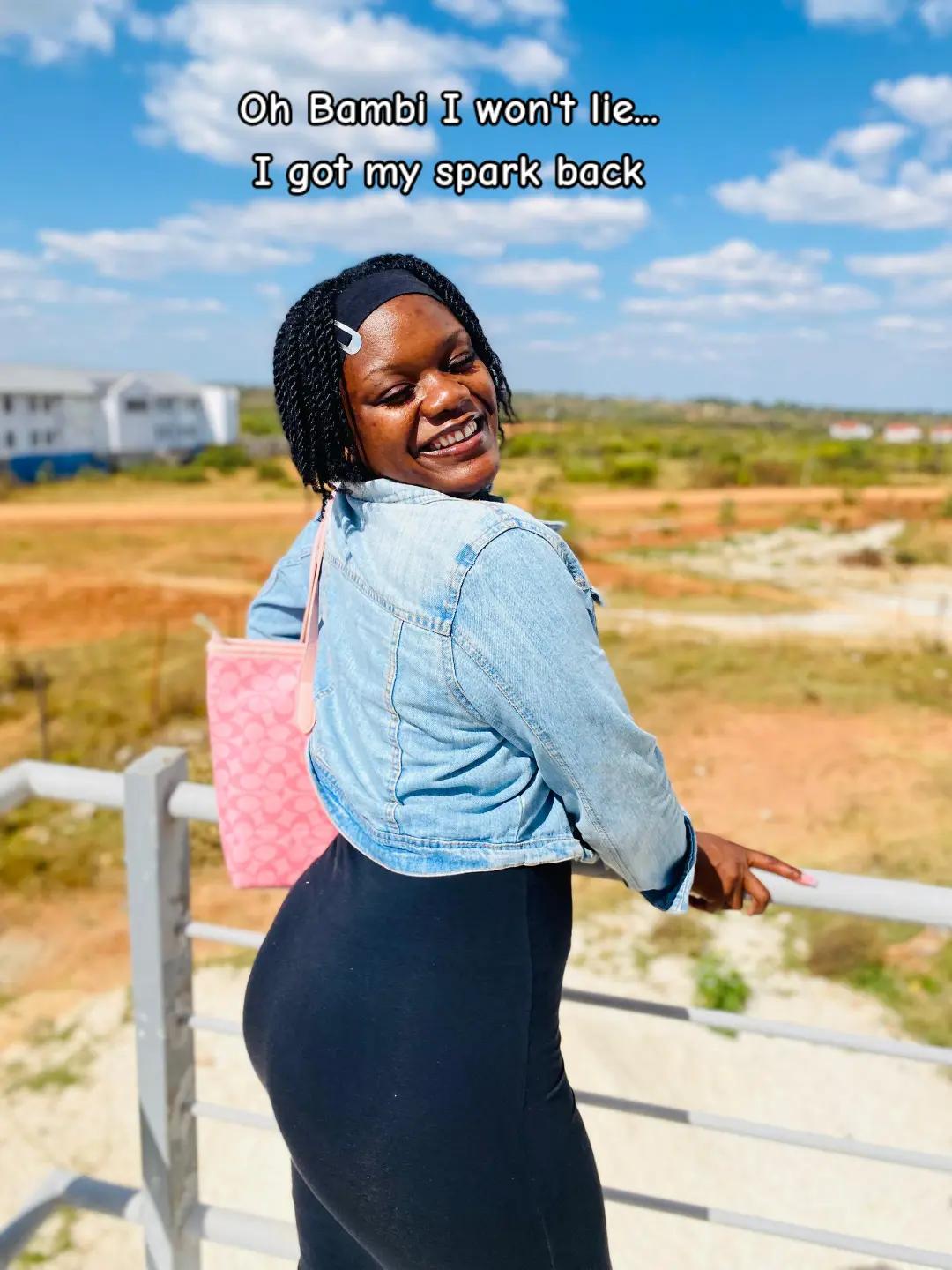 @Chilumba💙♥🍫💜