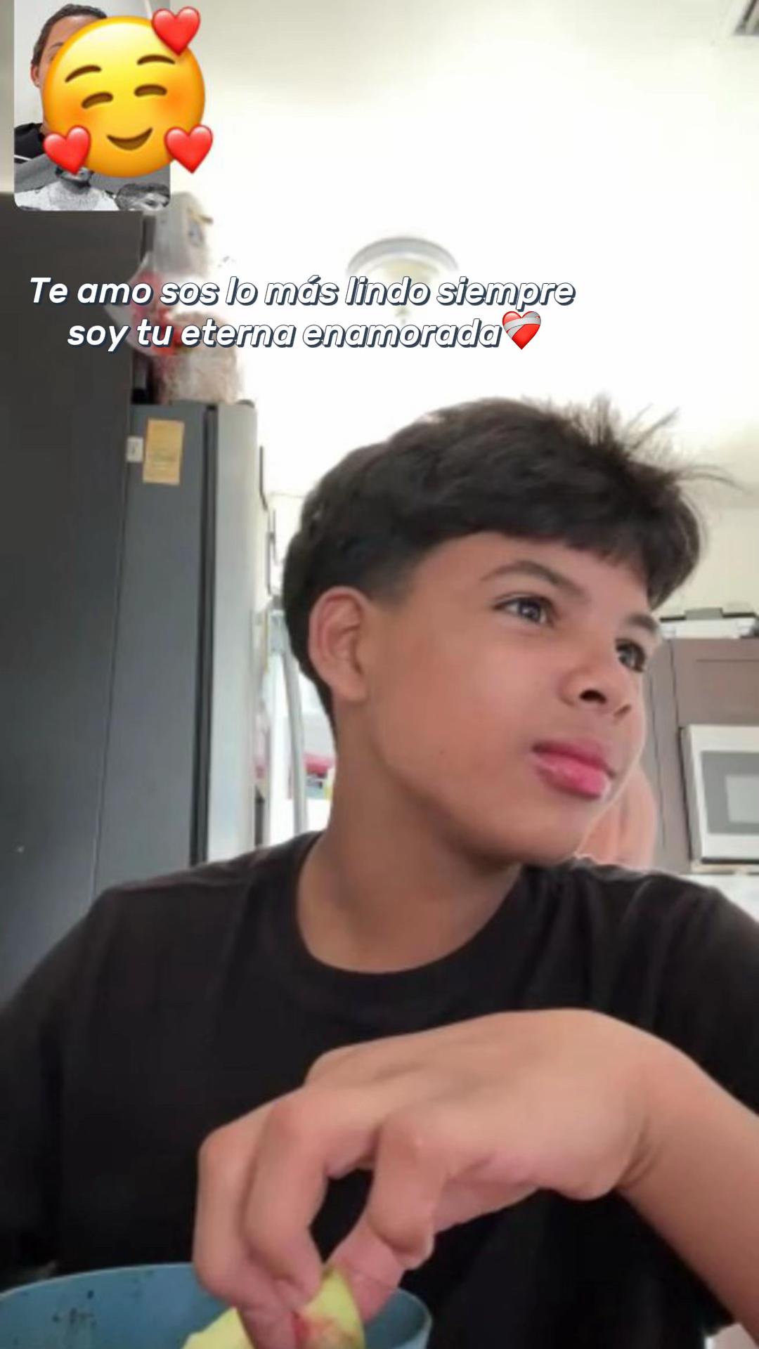 @luzmairarymendoza🥰