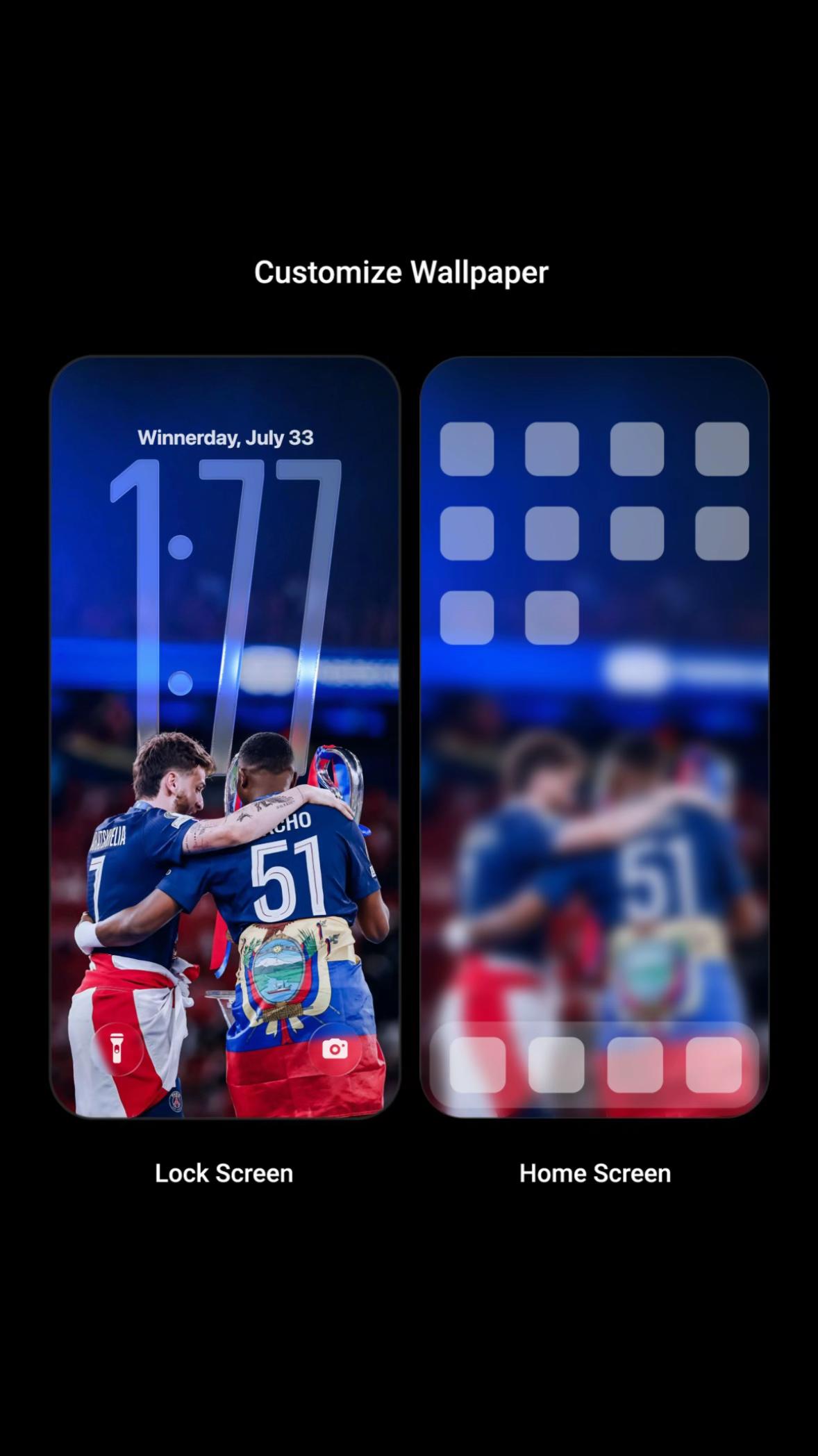 @4K Wallpapers