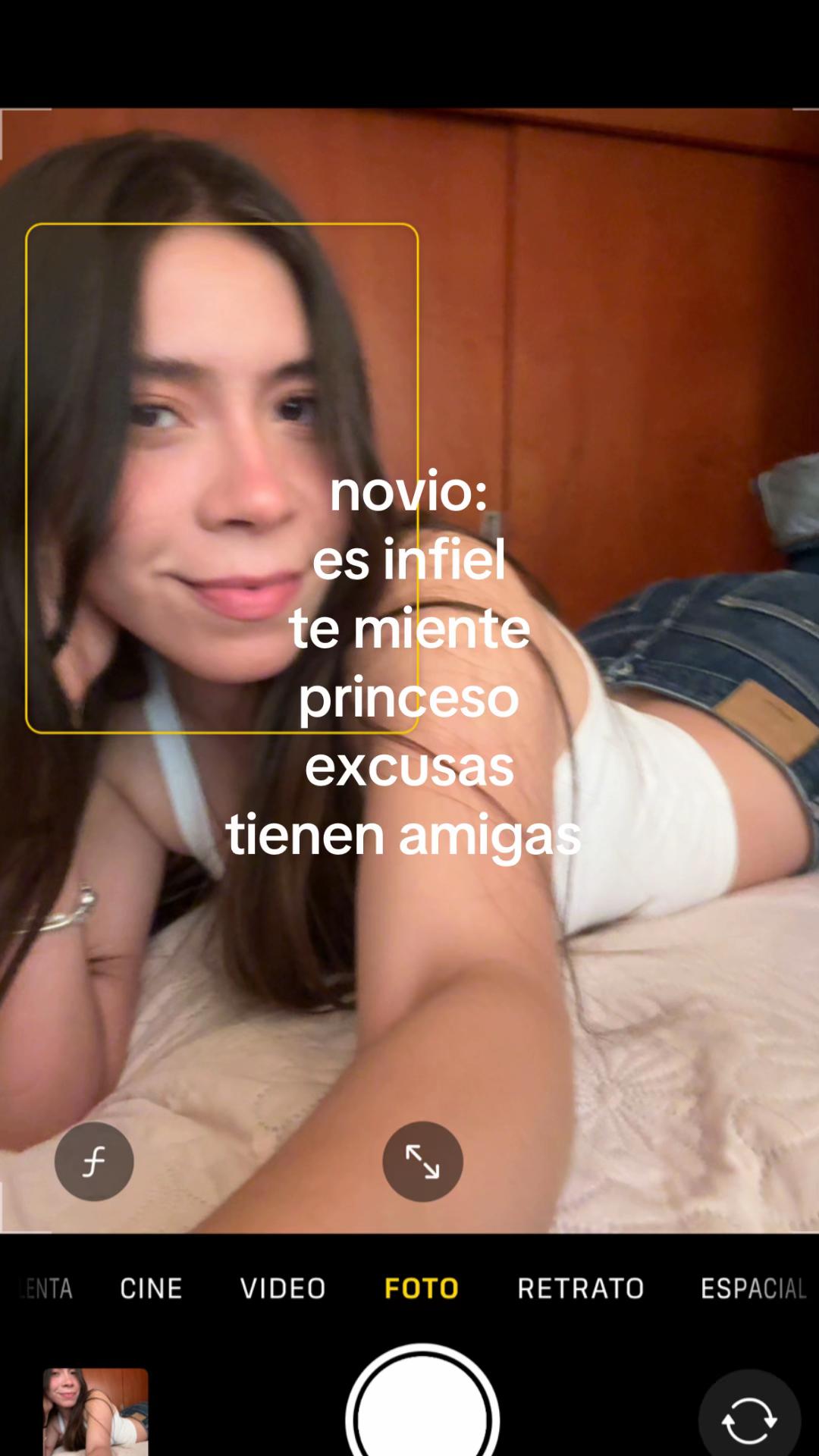@Alma Miramontes
