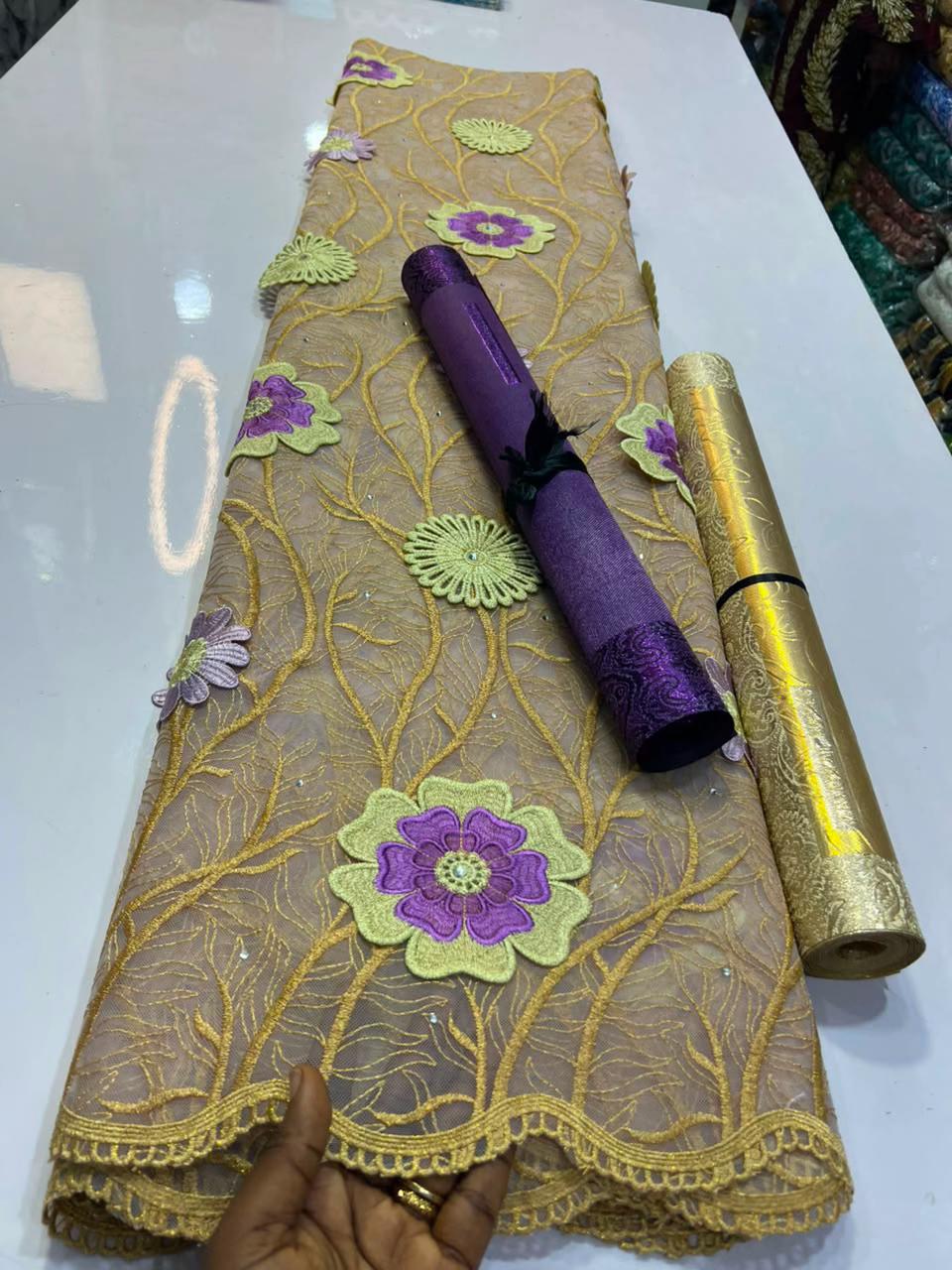 @Asoebi & Bridal Lace Store