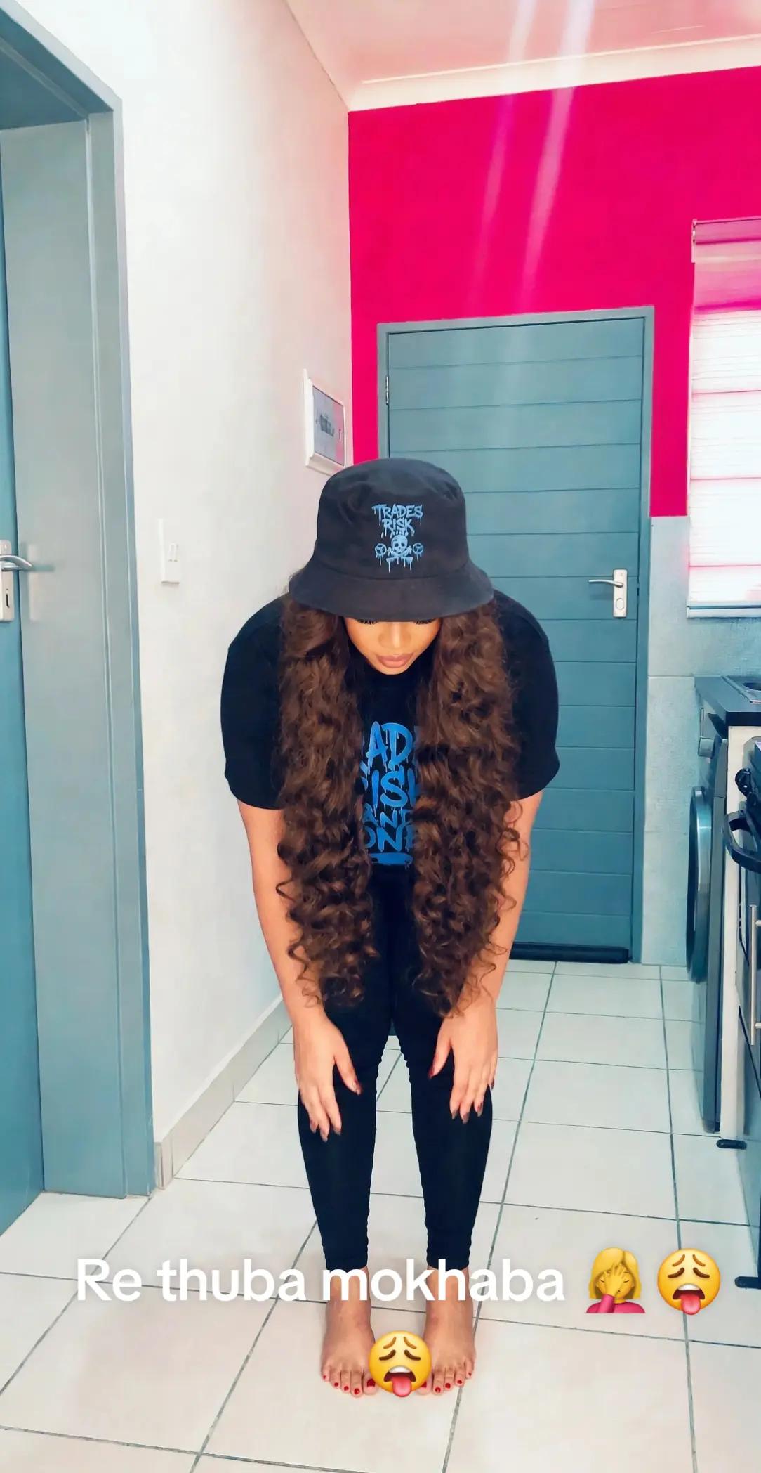 @☠️Milli🖤Jize AKA Savannah☠️