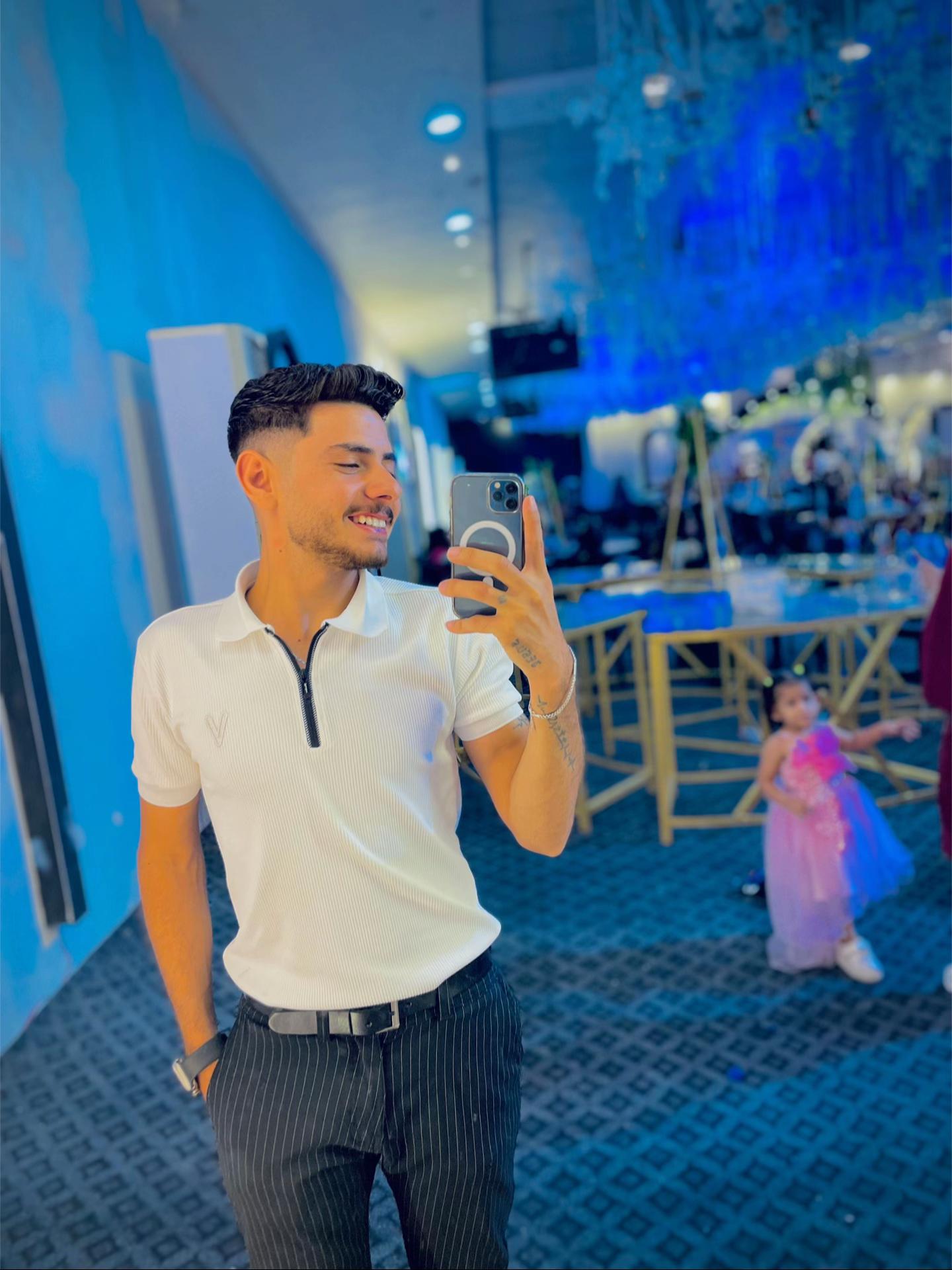 @Fady Shawky ๐ซโจ