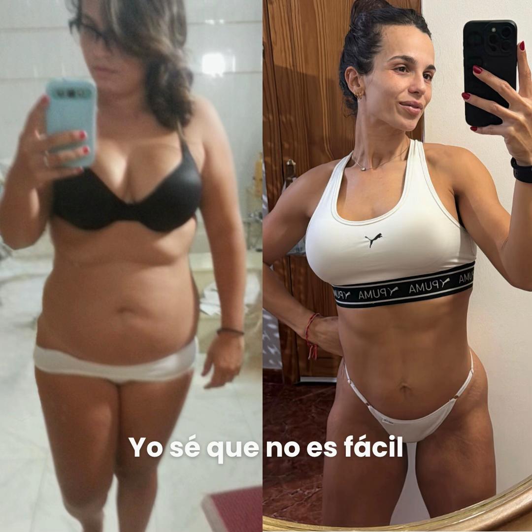 @Laura H. - Coach motivación