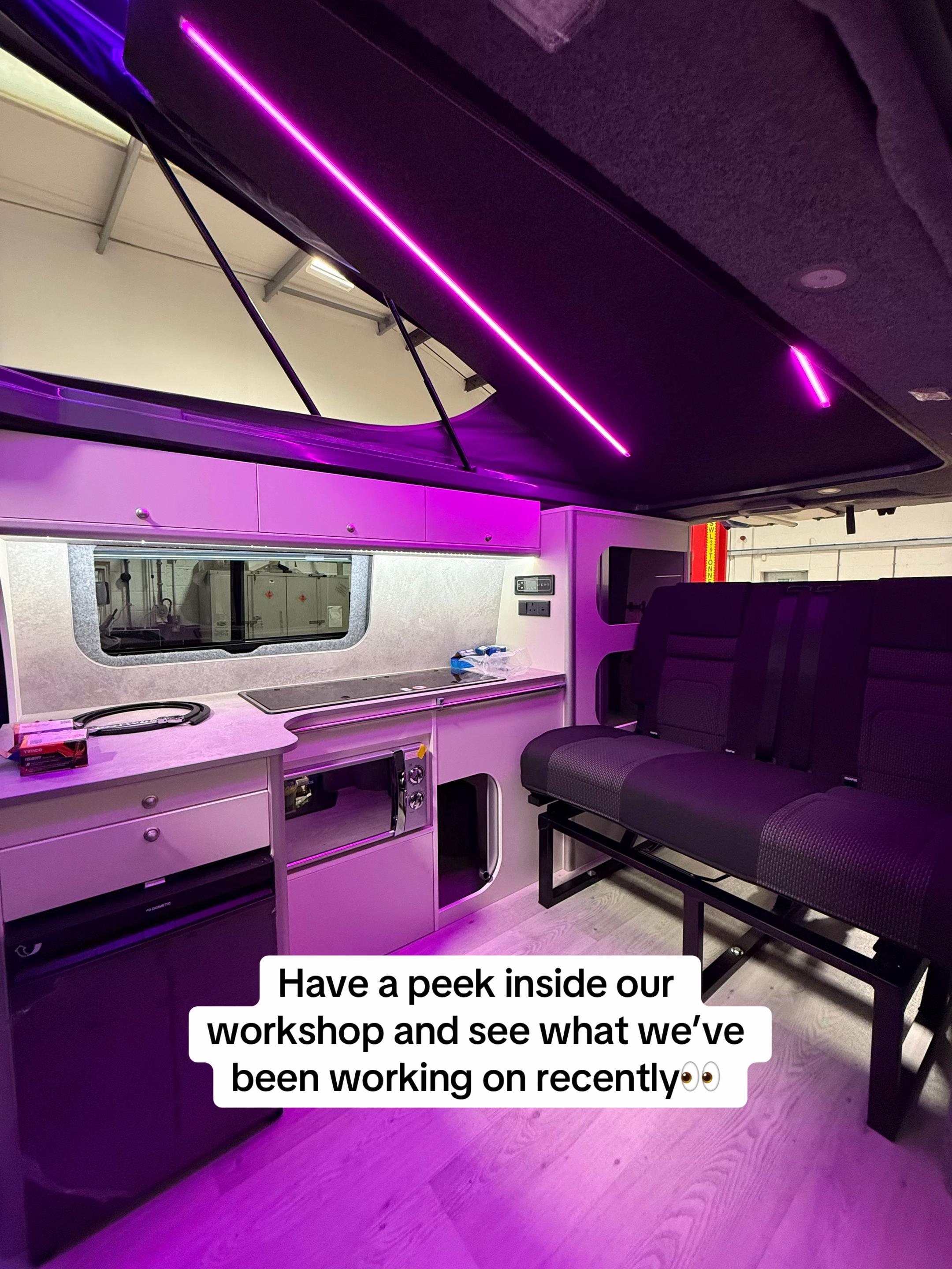 @Caravan Tech