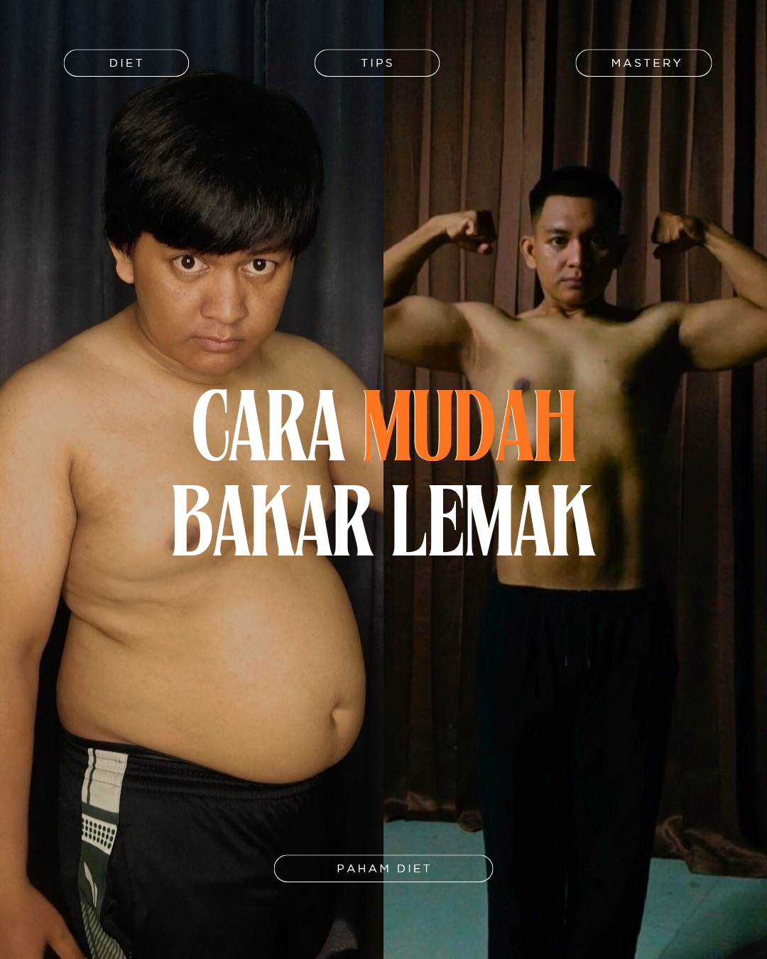 @Paham Diet | Klik BlO
