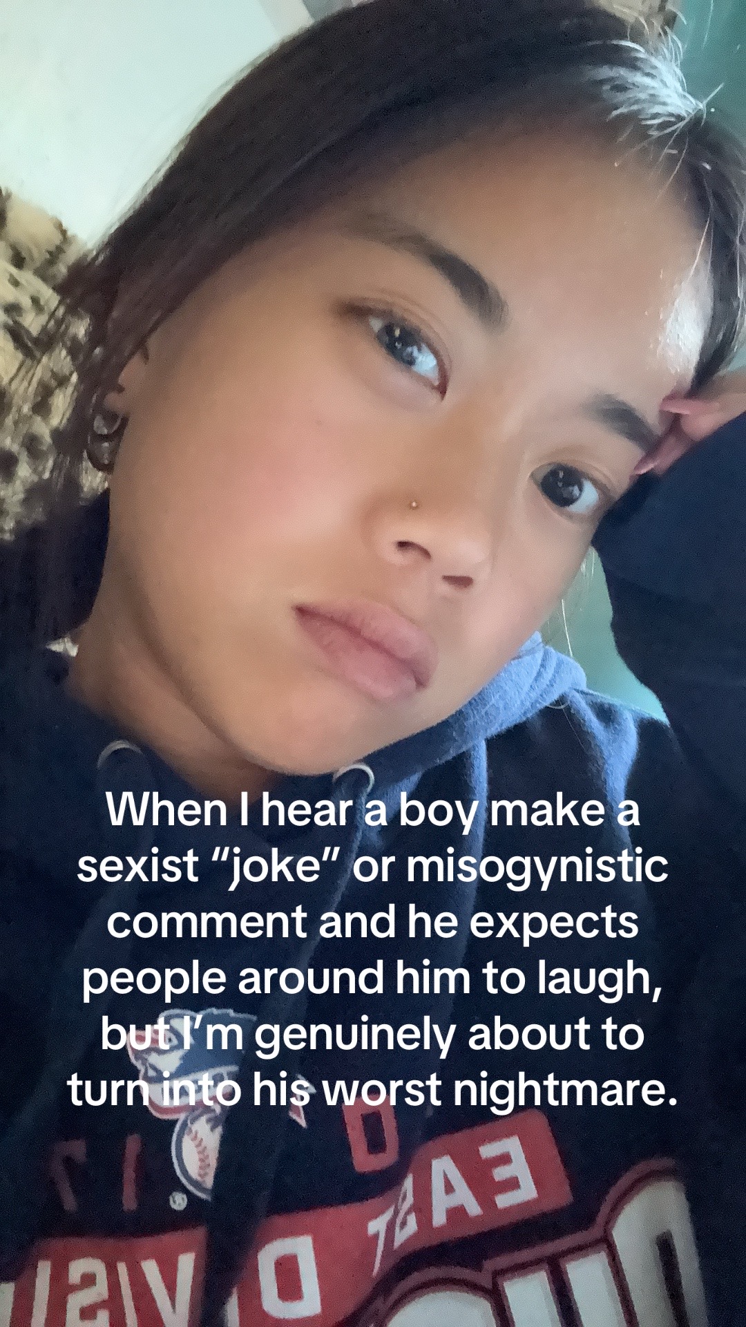 @leftinaboxatbirth