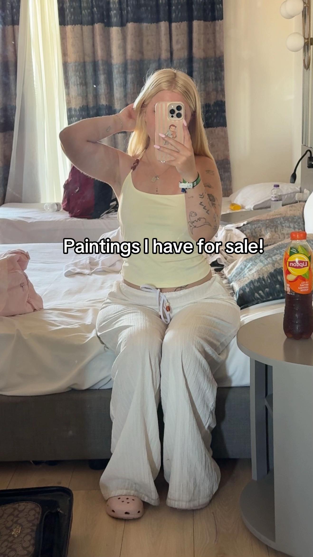 @Chloe Louise