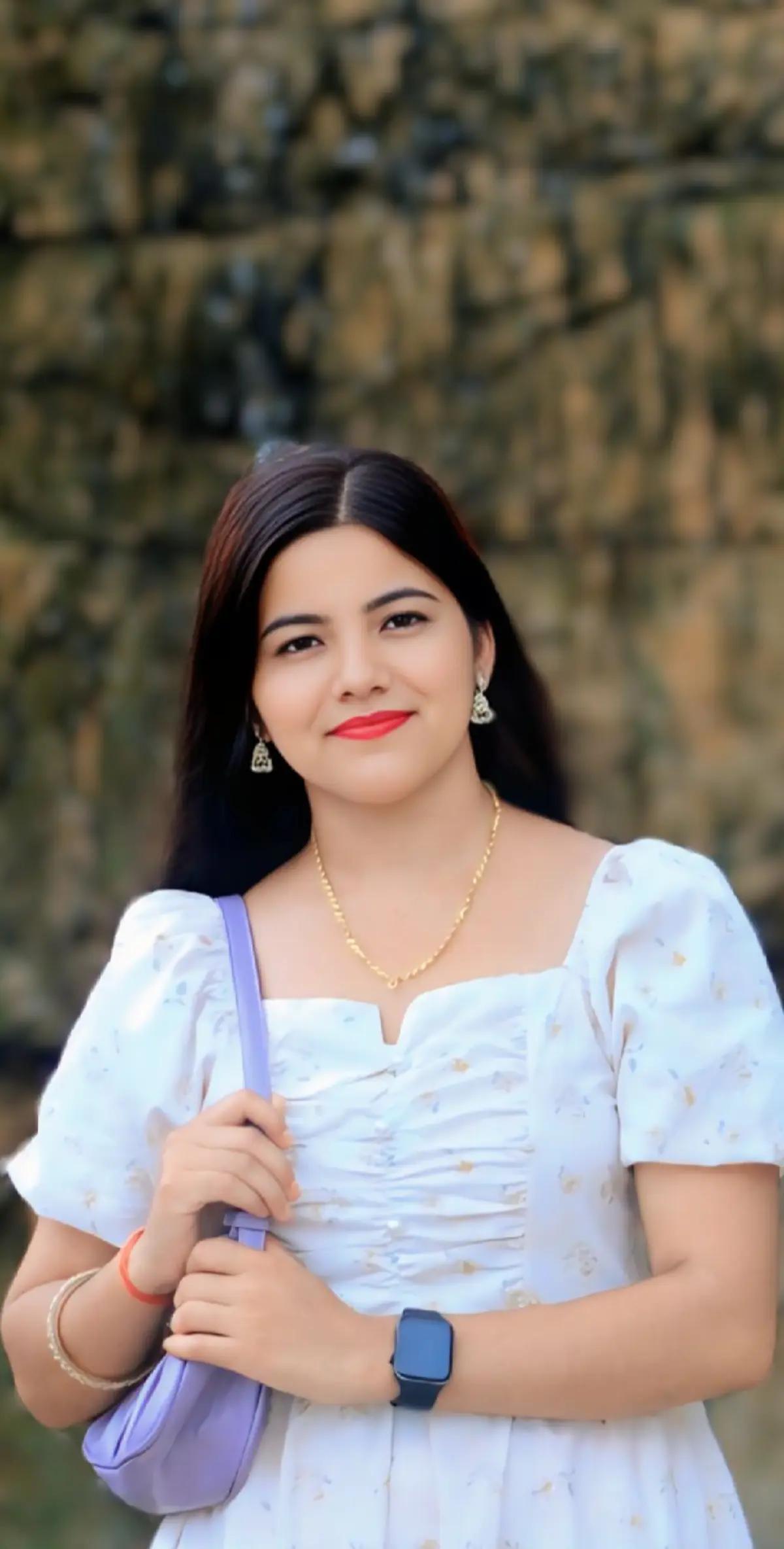 @jharana bhandari