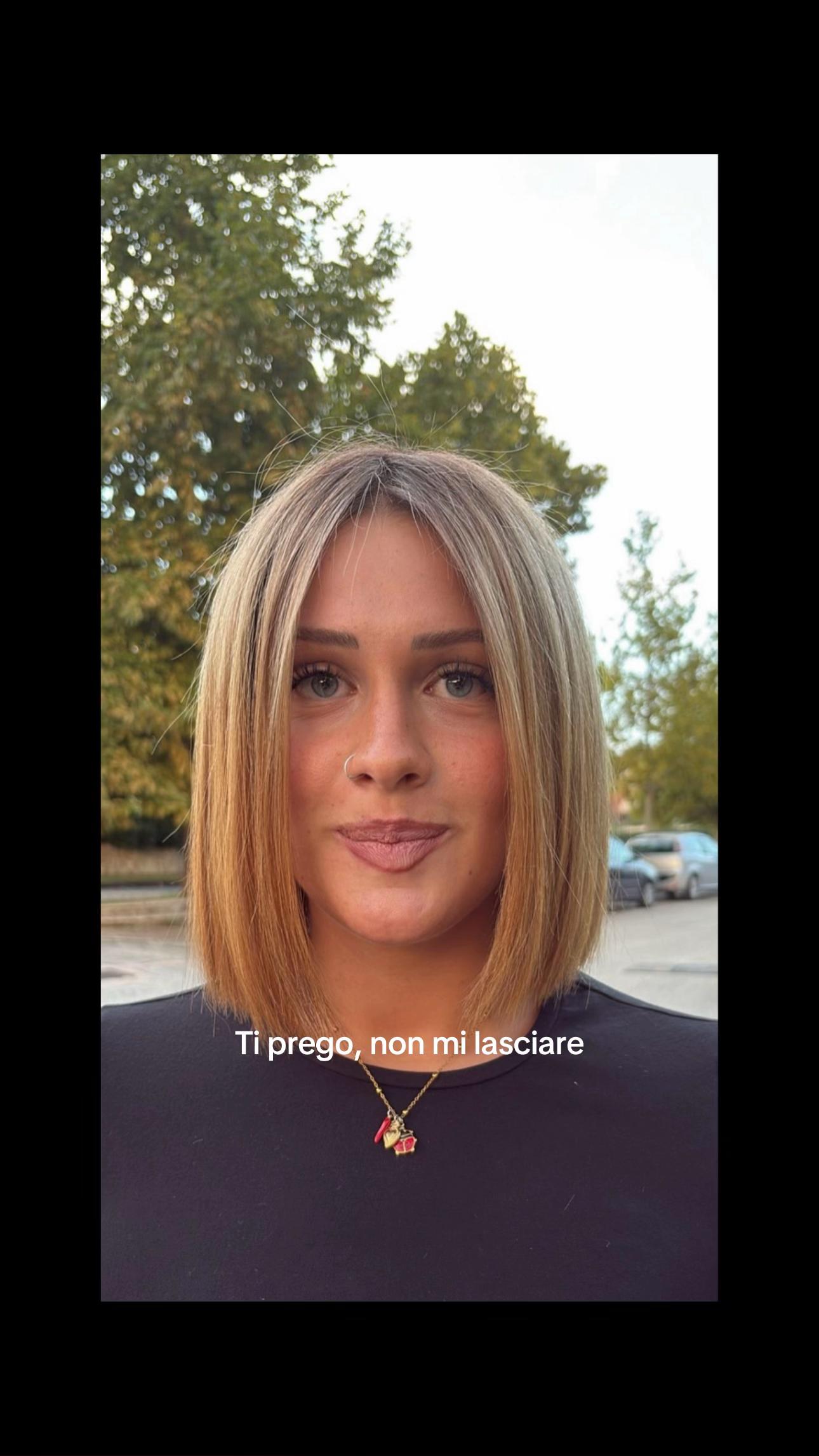 @Giada Chiacchiari