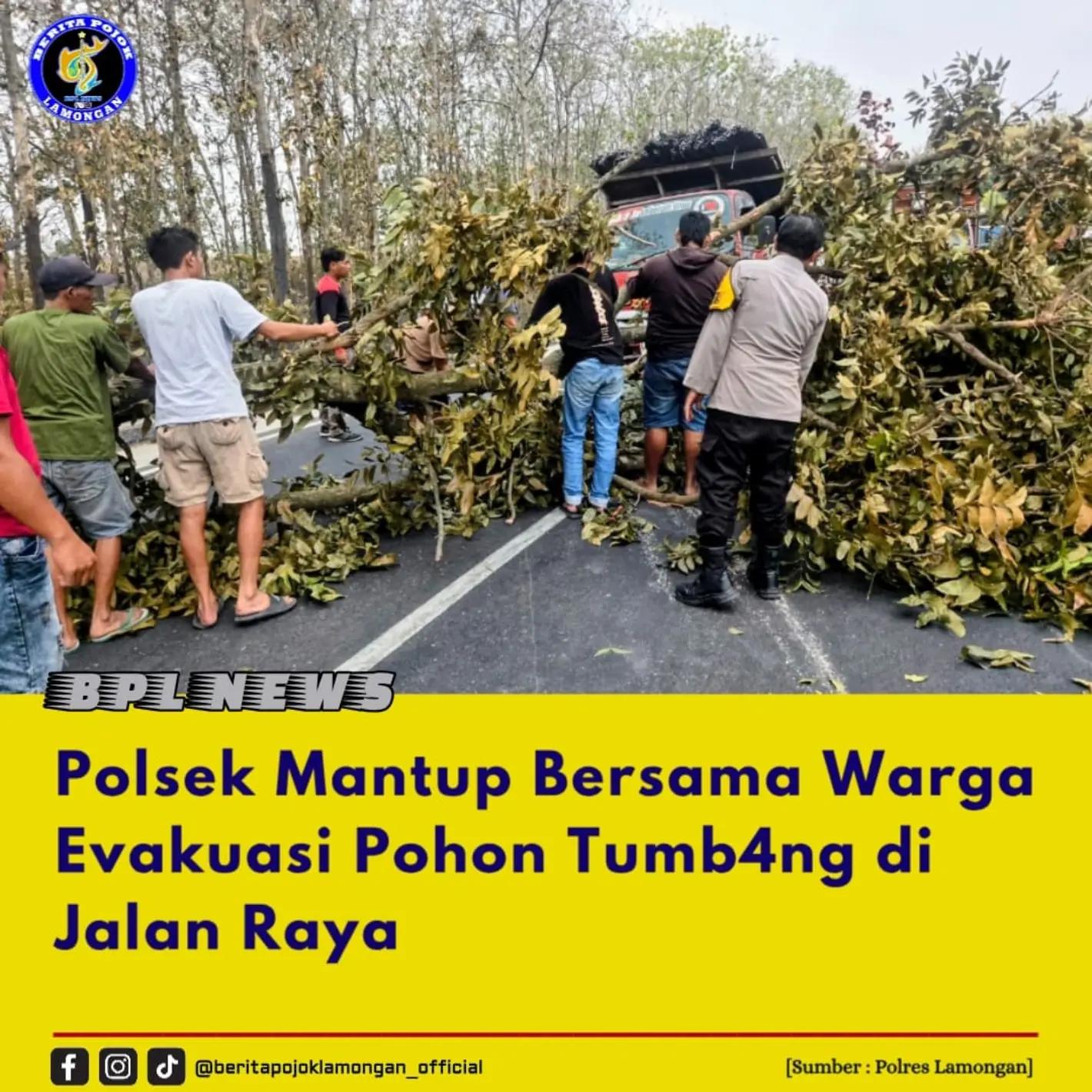 @BERITA POJOK LAMONGAN