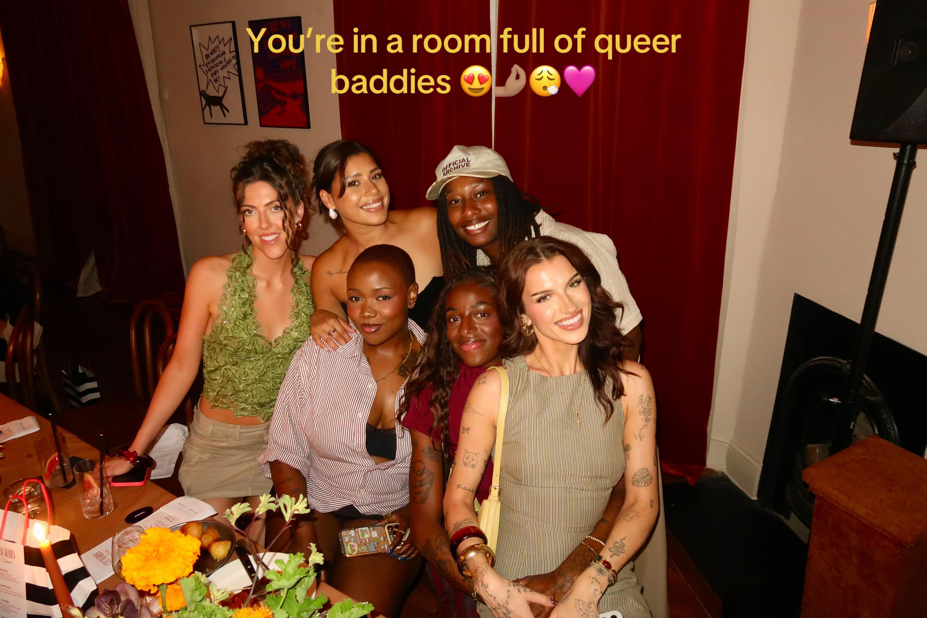 @Milena Sanchez🇨🇴🇬🇧🏳️&zwj;🌈
