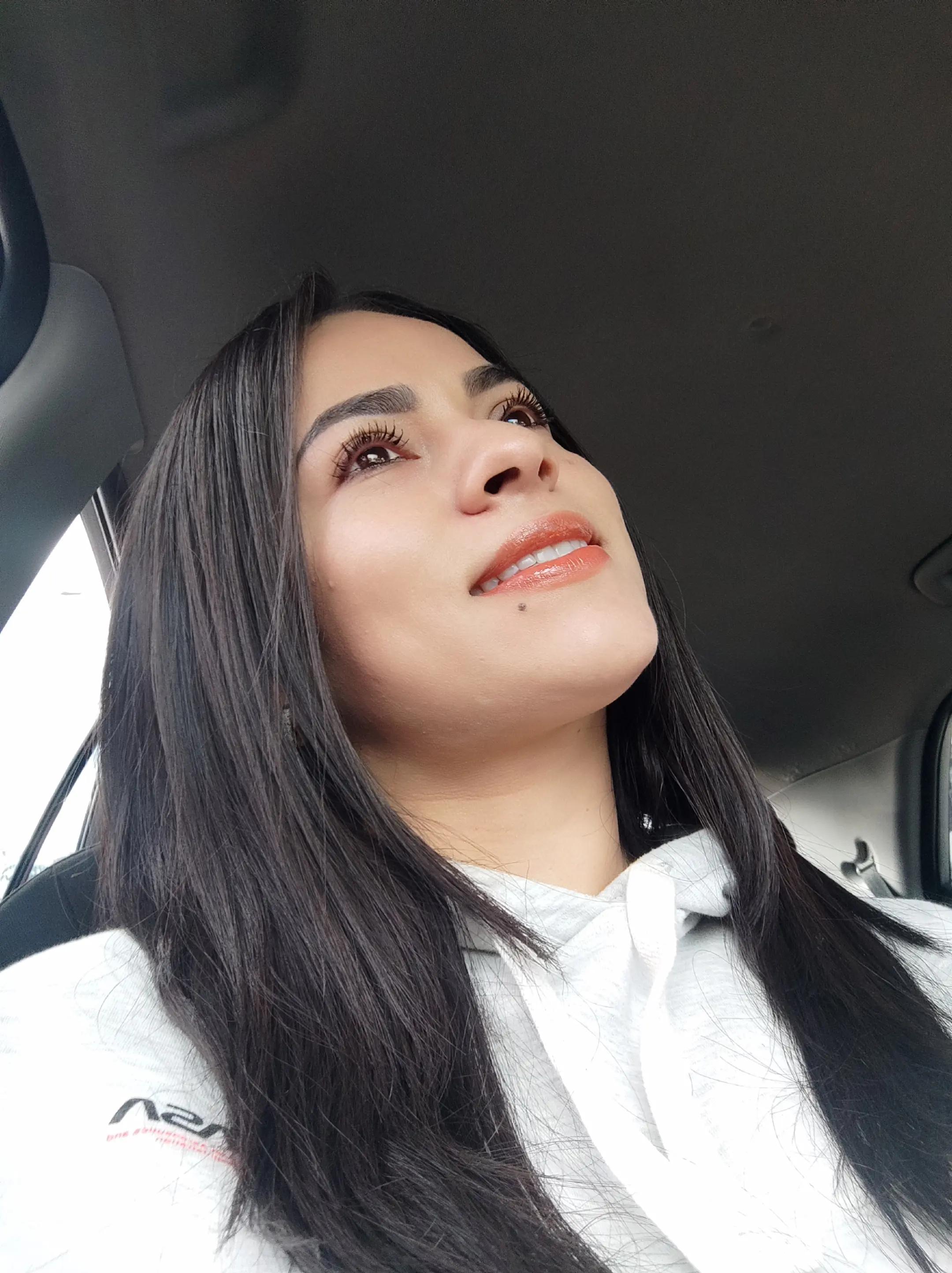 @Paola Hernandez