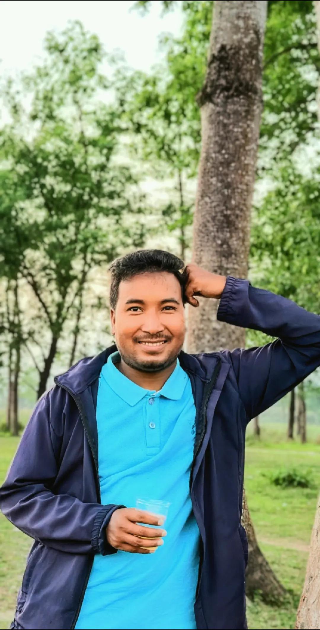 @Anuj Mahato