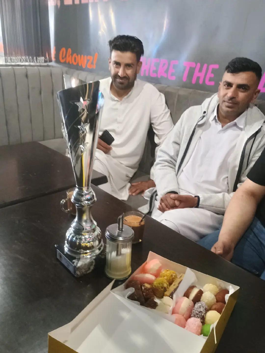 @Raja Shujahat