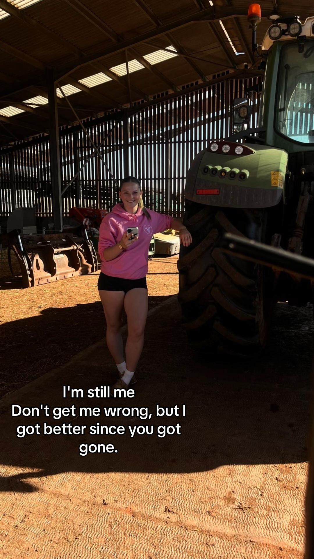 @Grace🌾🚜