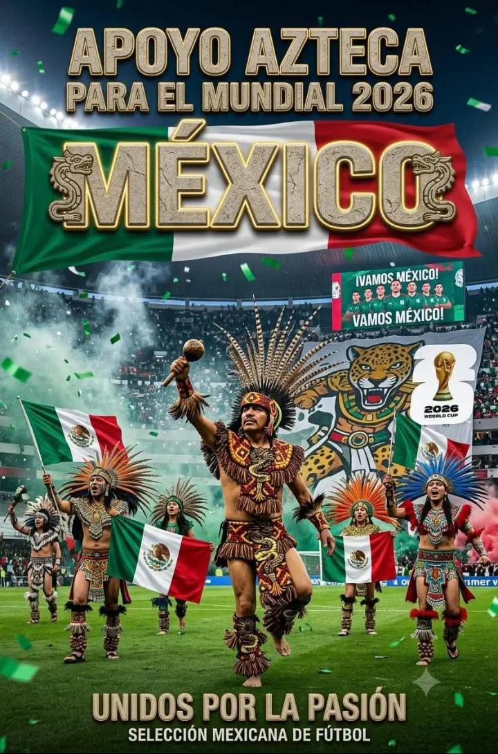 @azteca misteco