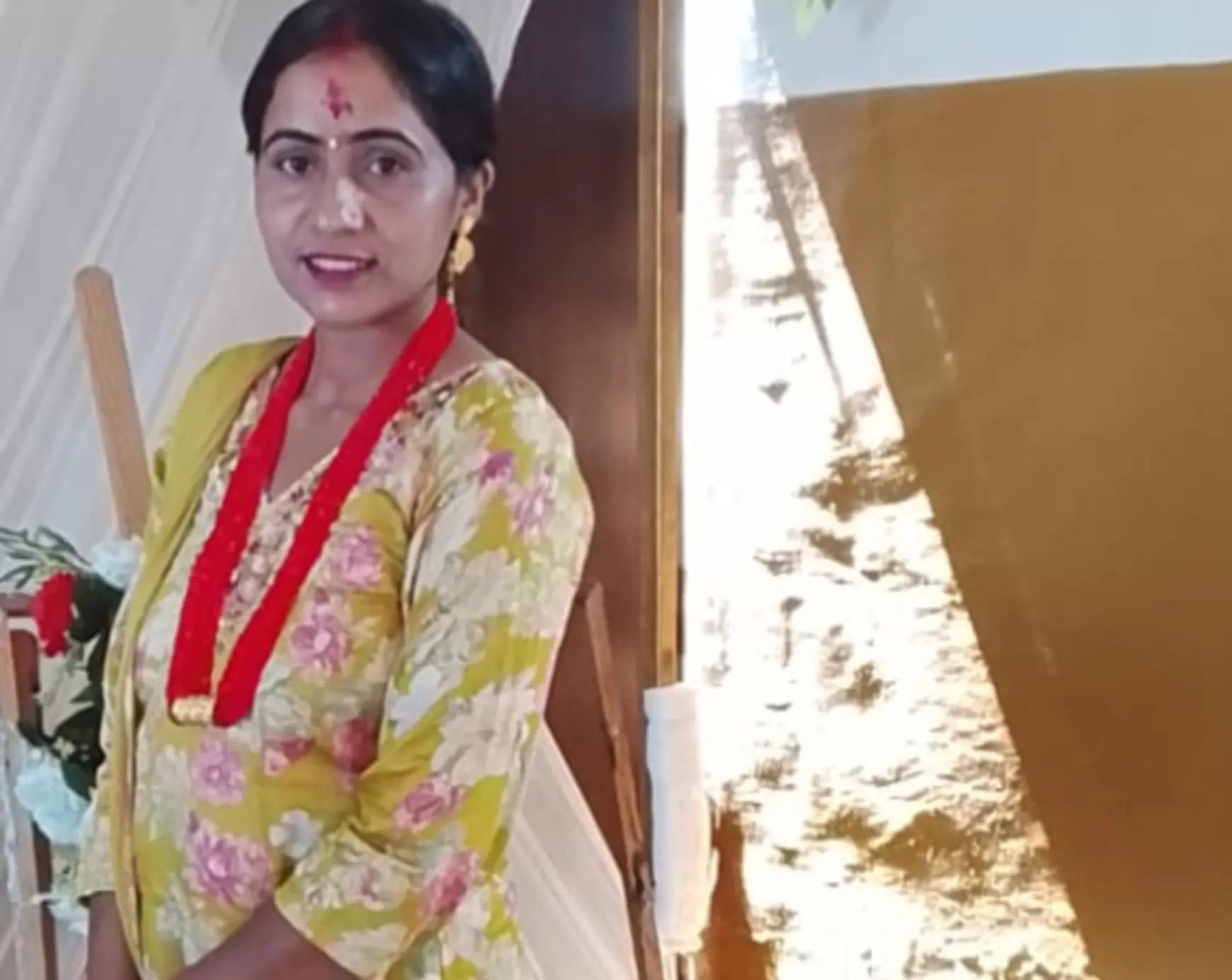 @Nisha pant 997