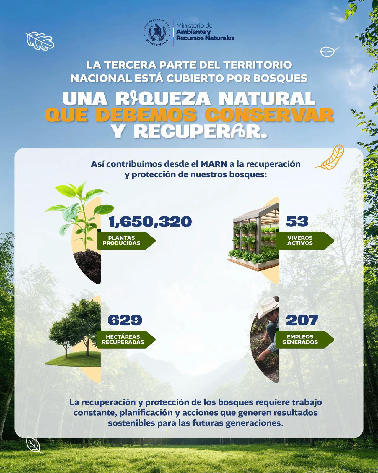 @Ministerio de Ambiente GT