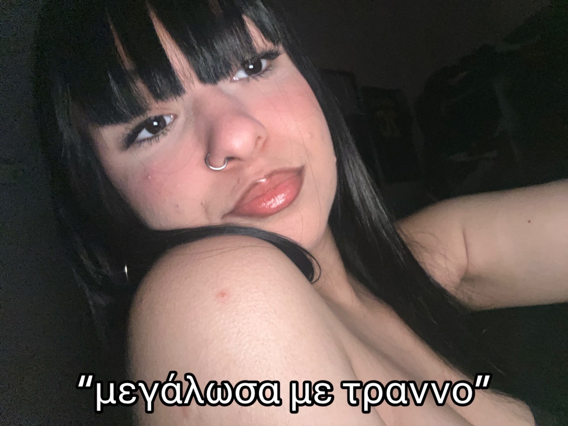 @♱