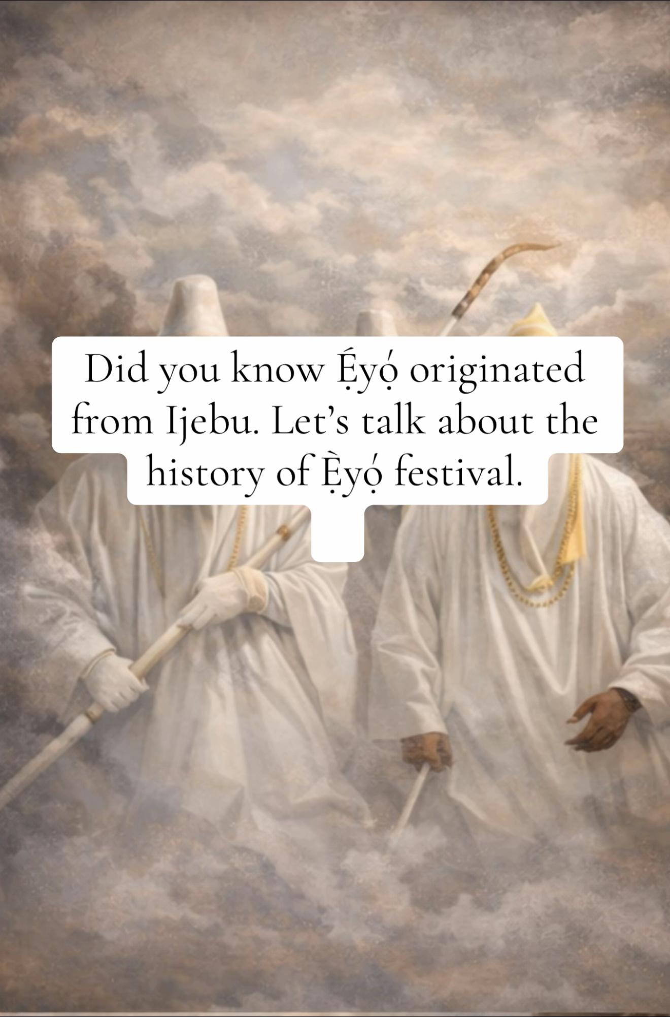 @Progressive Yoruba