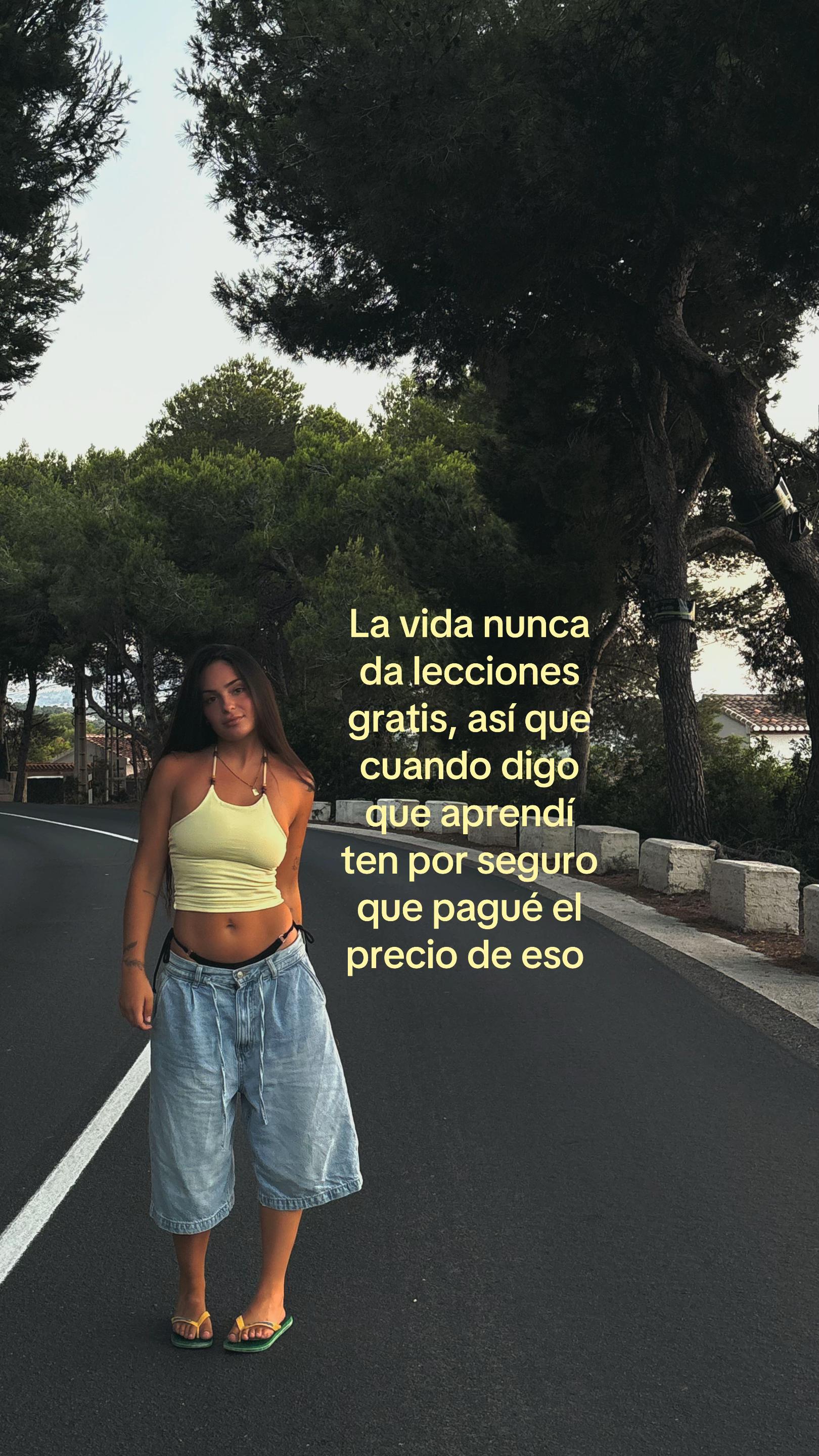 @Paula Victoria