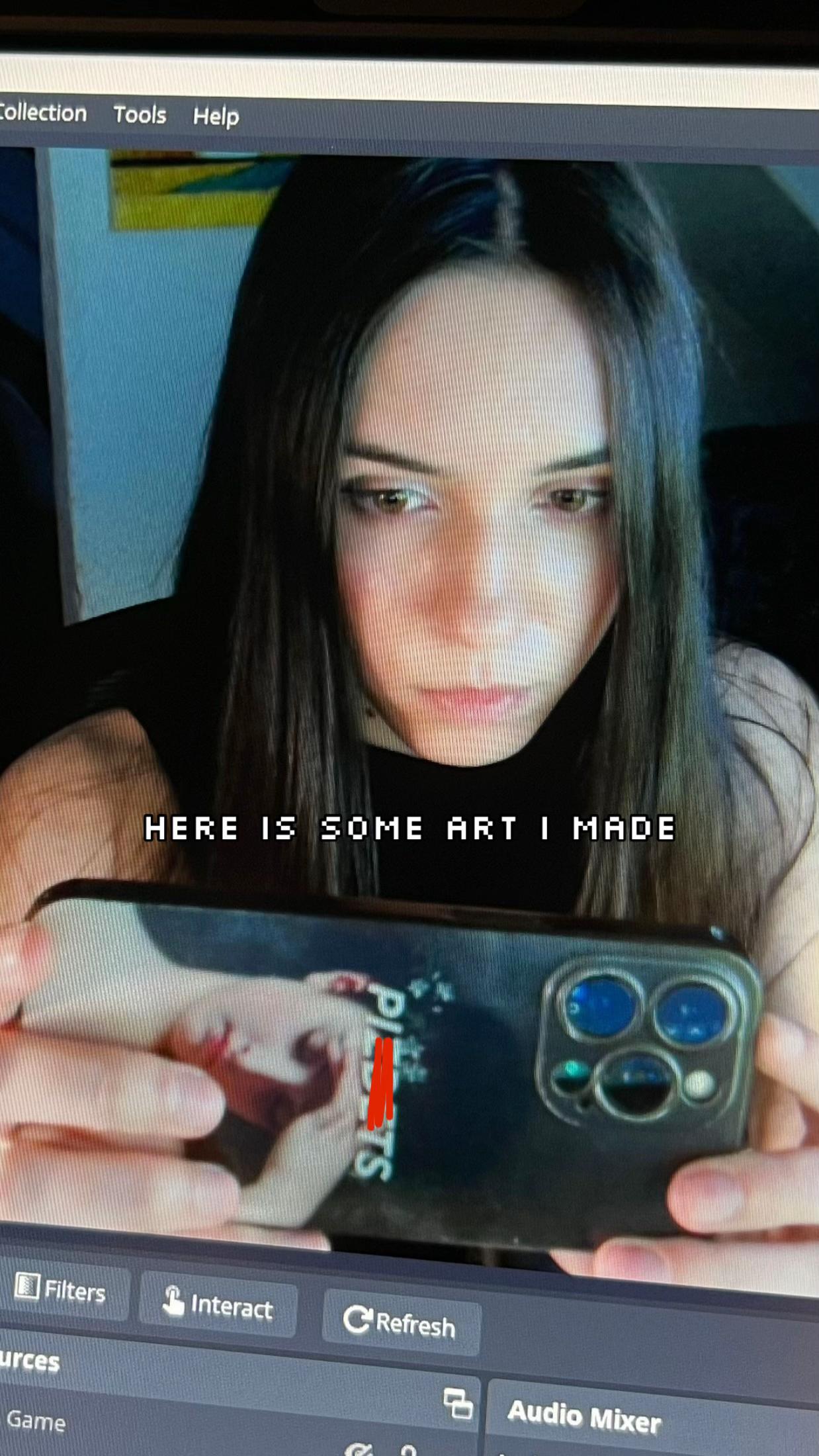 @6VCR