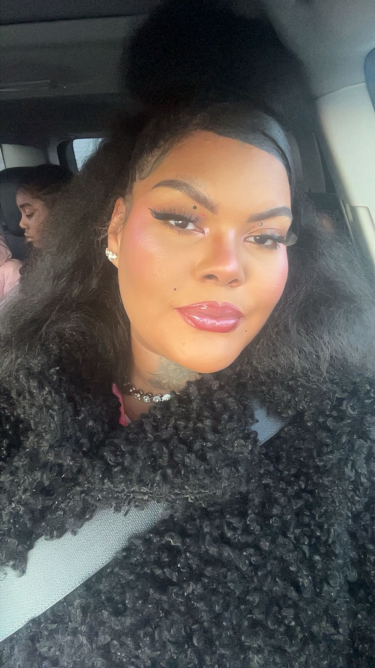 @Sable Rae Beauty