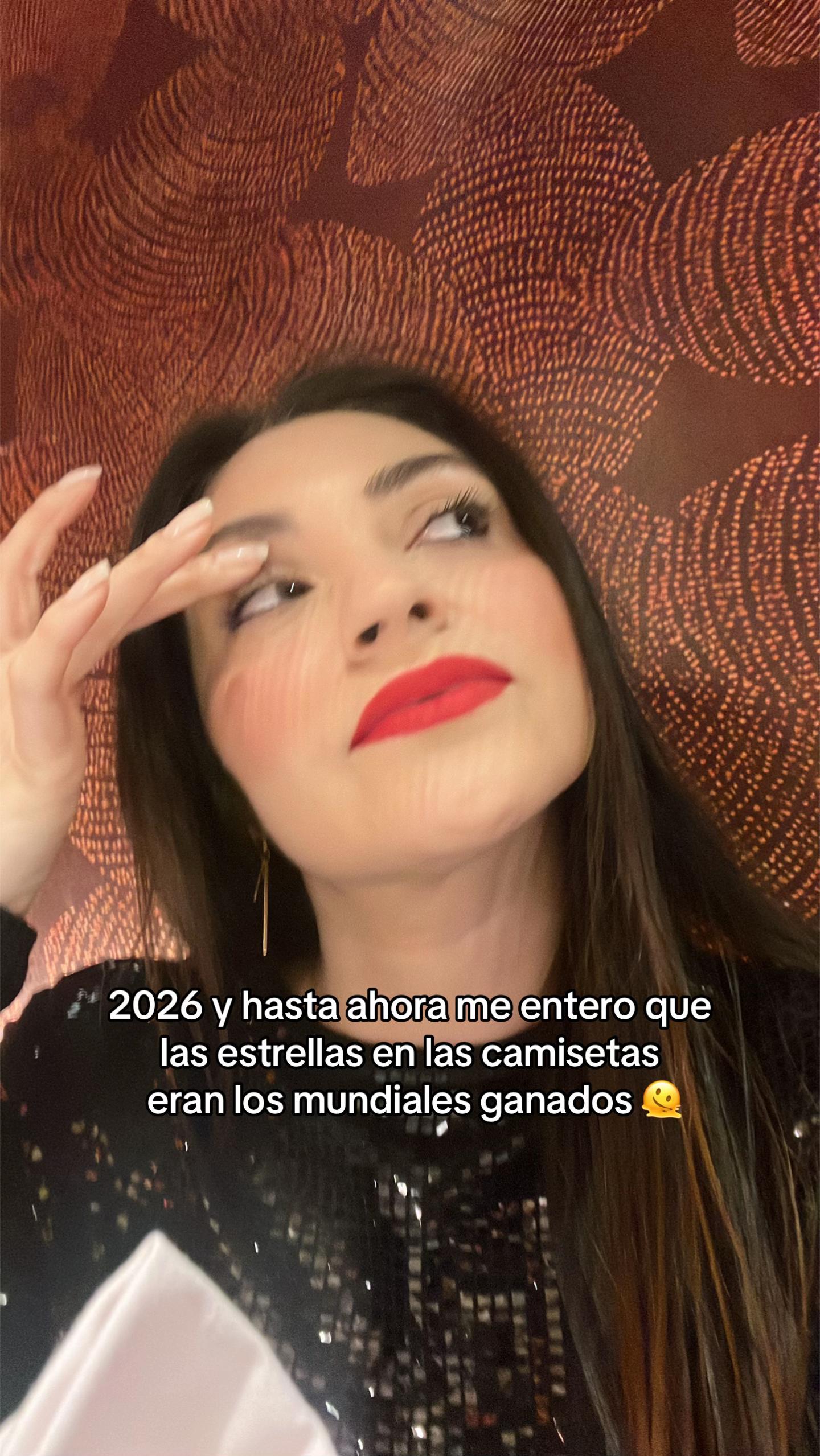 @Kriz Martínez