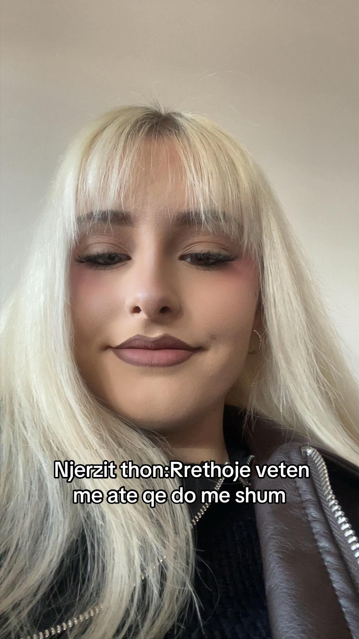 @愛