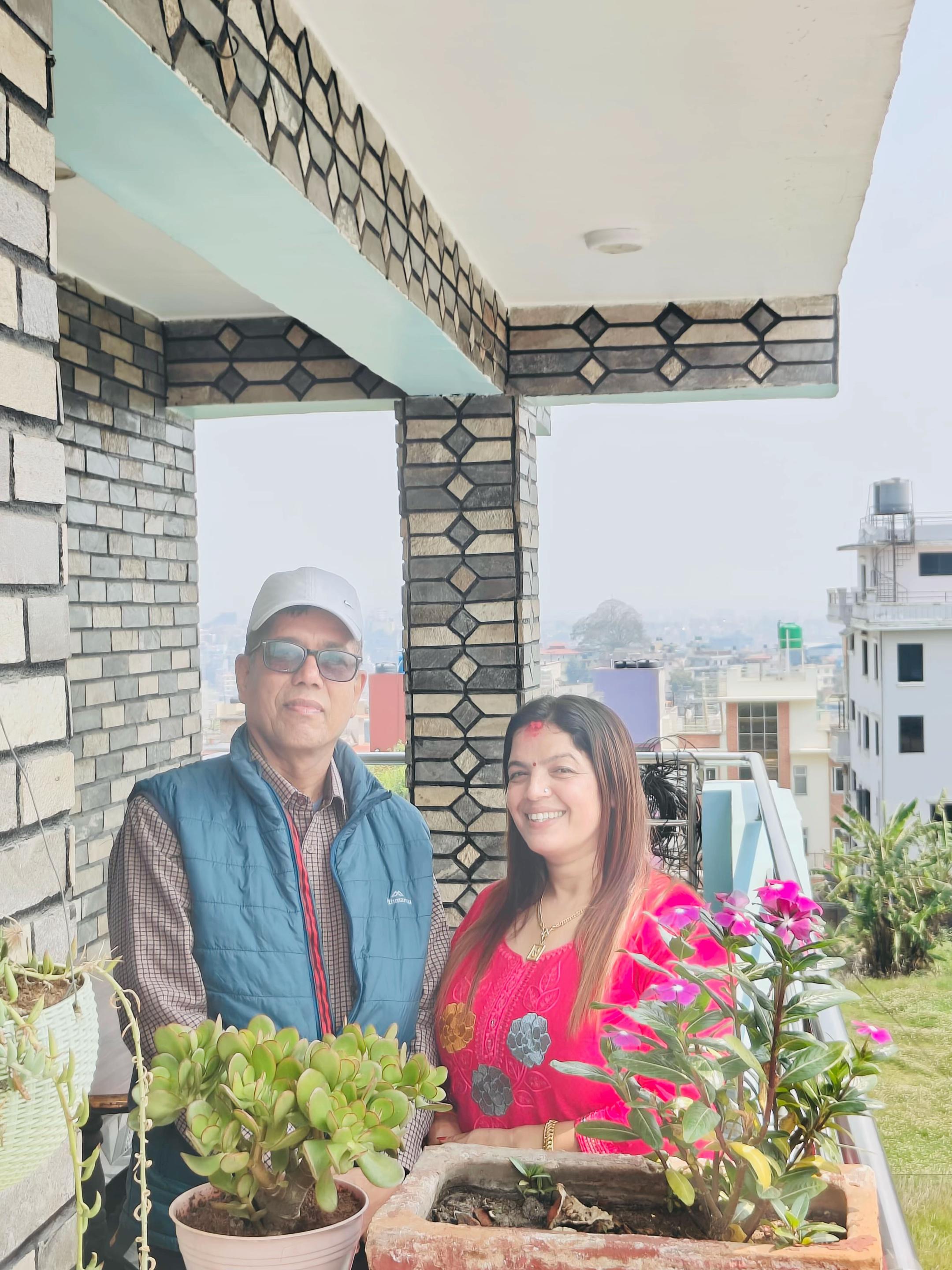 @Sushmita Bhattarai