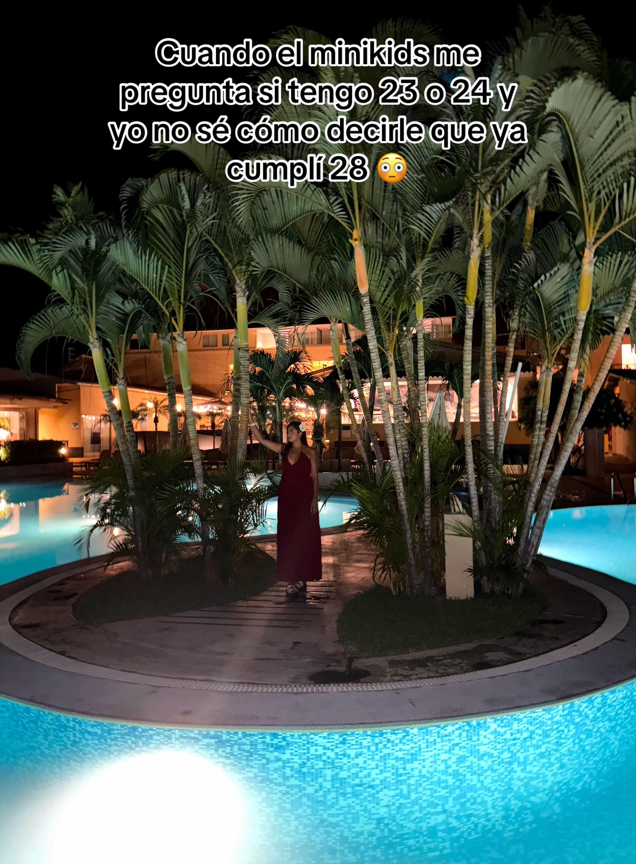 @Paola Fernandez