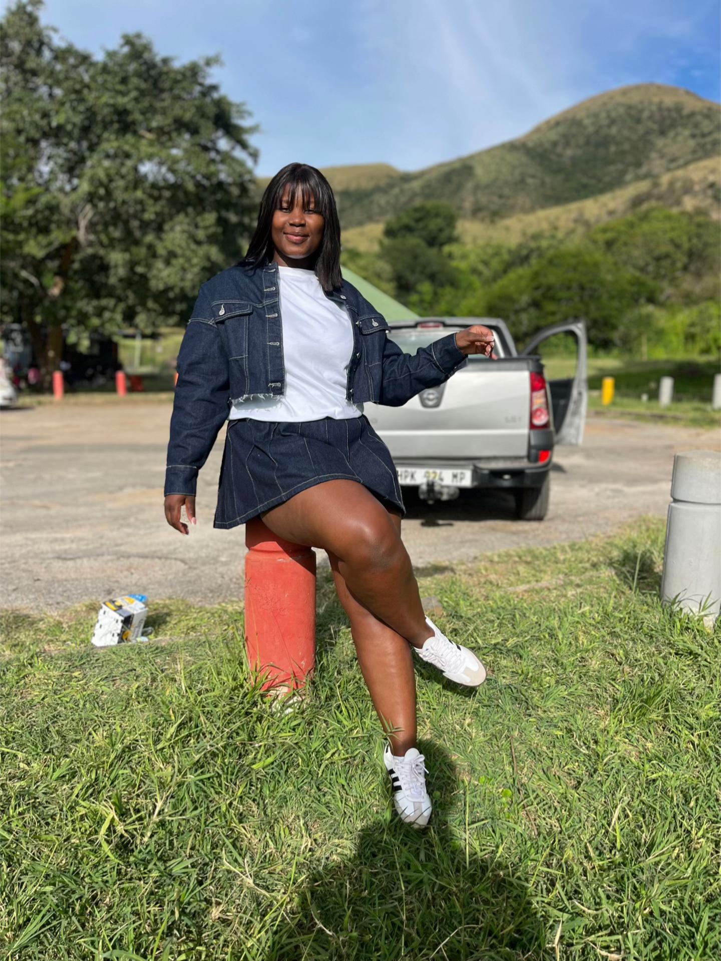 @Luyanda