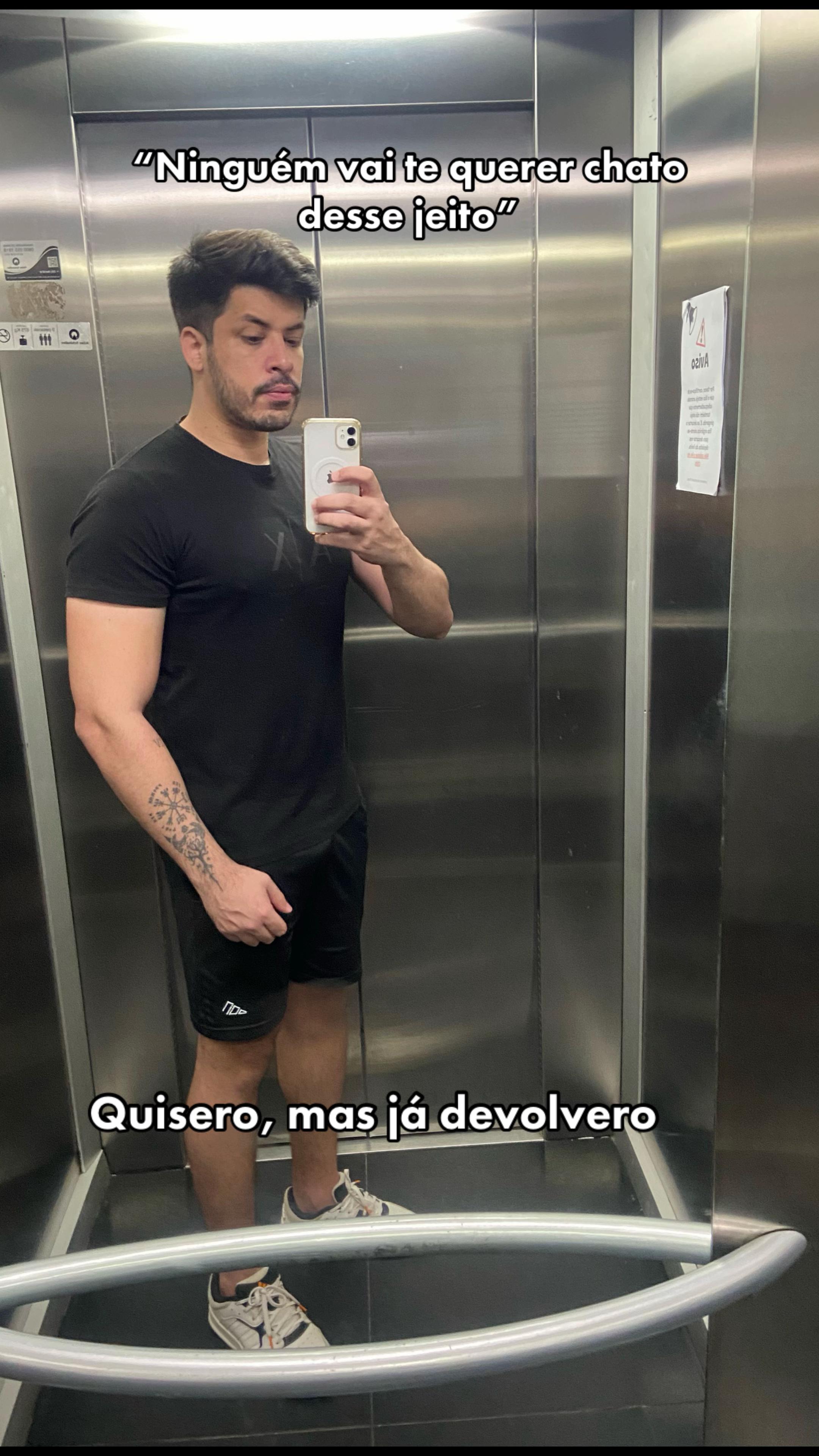 @Yago Rocha