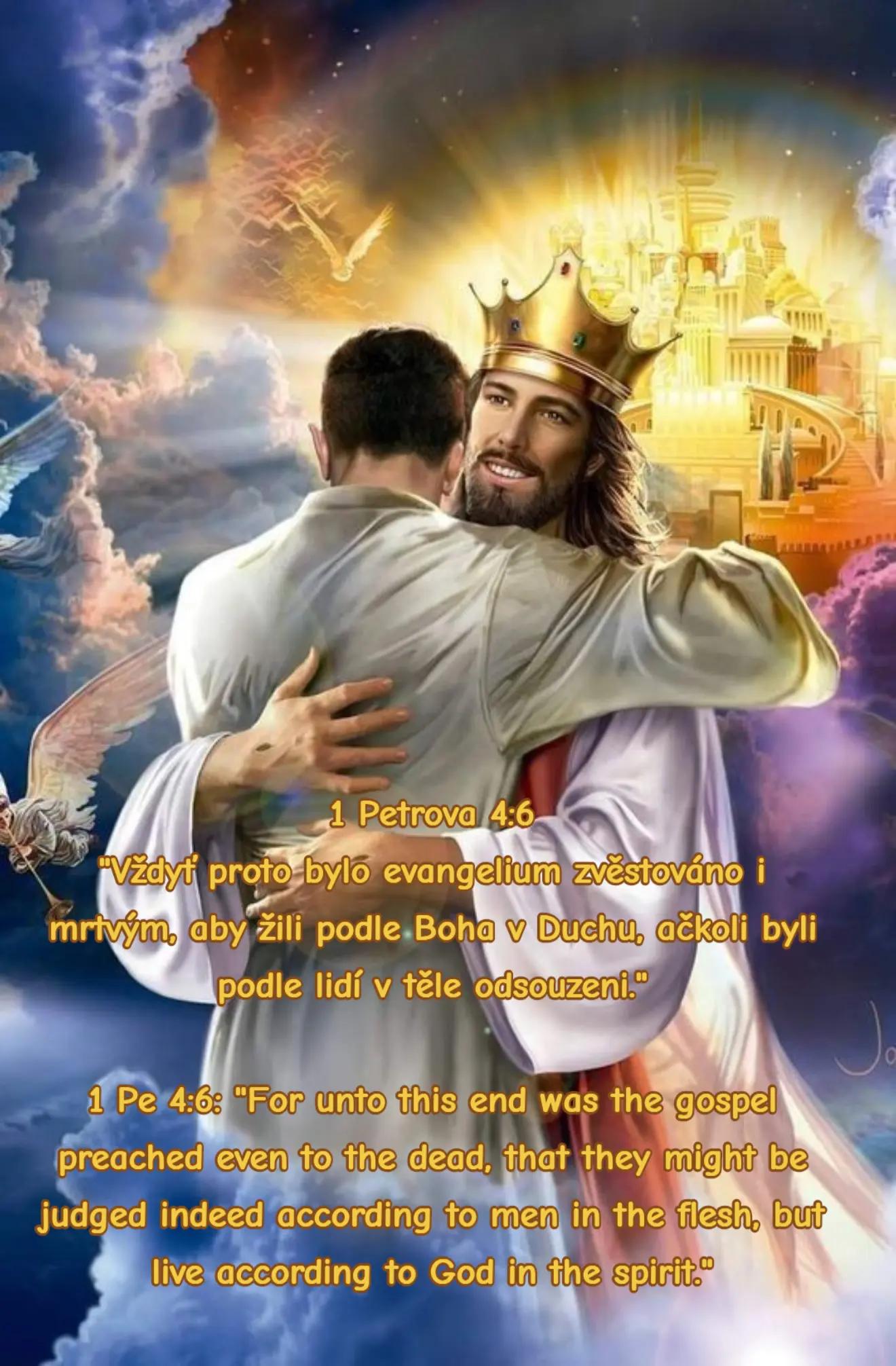 @Maro + jediný pravý Bůh JHVH