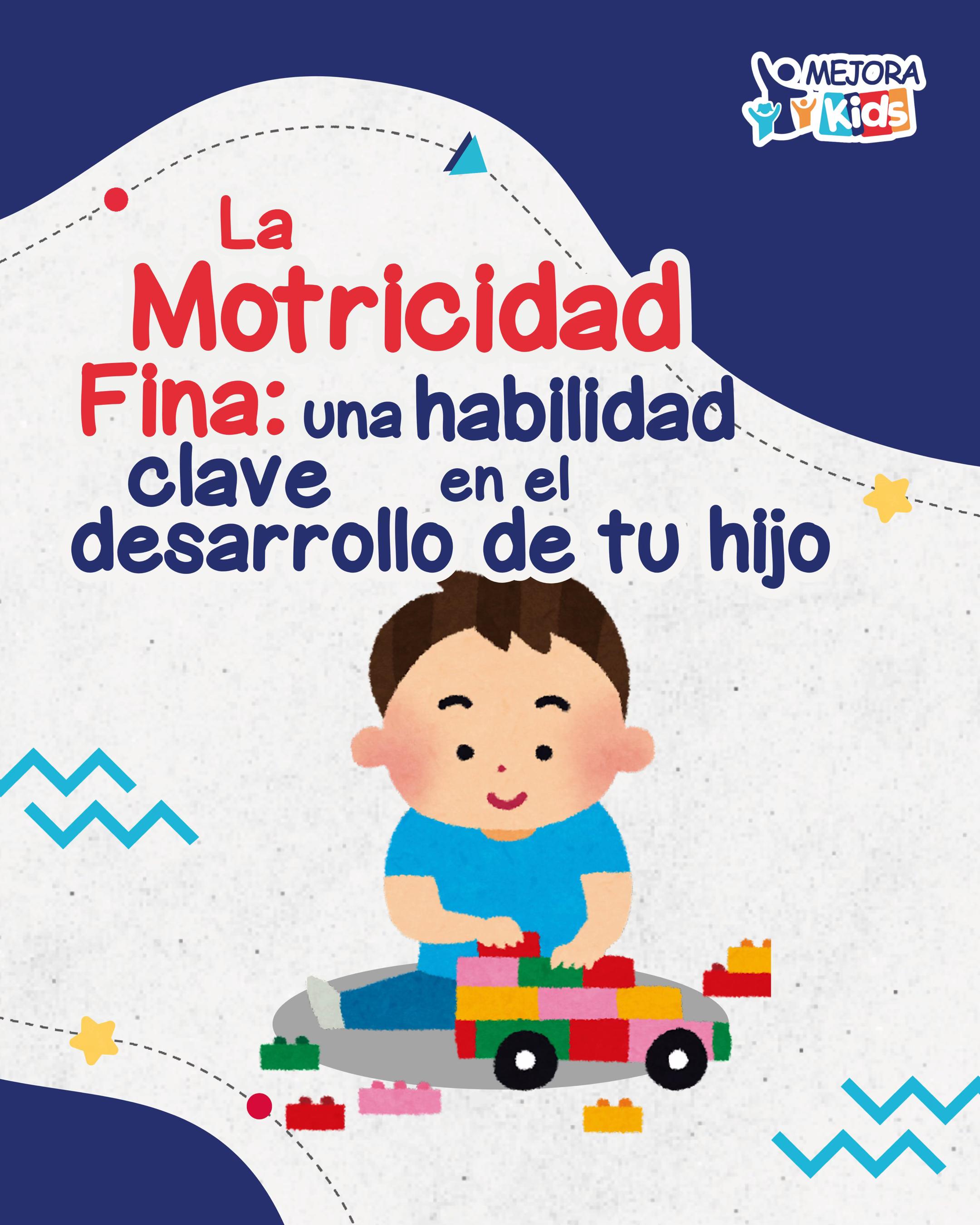 @Mejora Kids