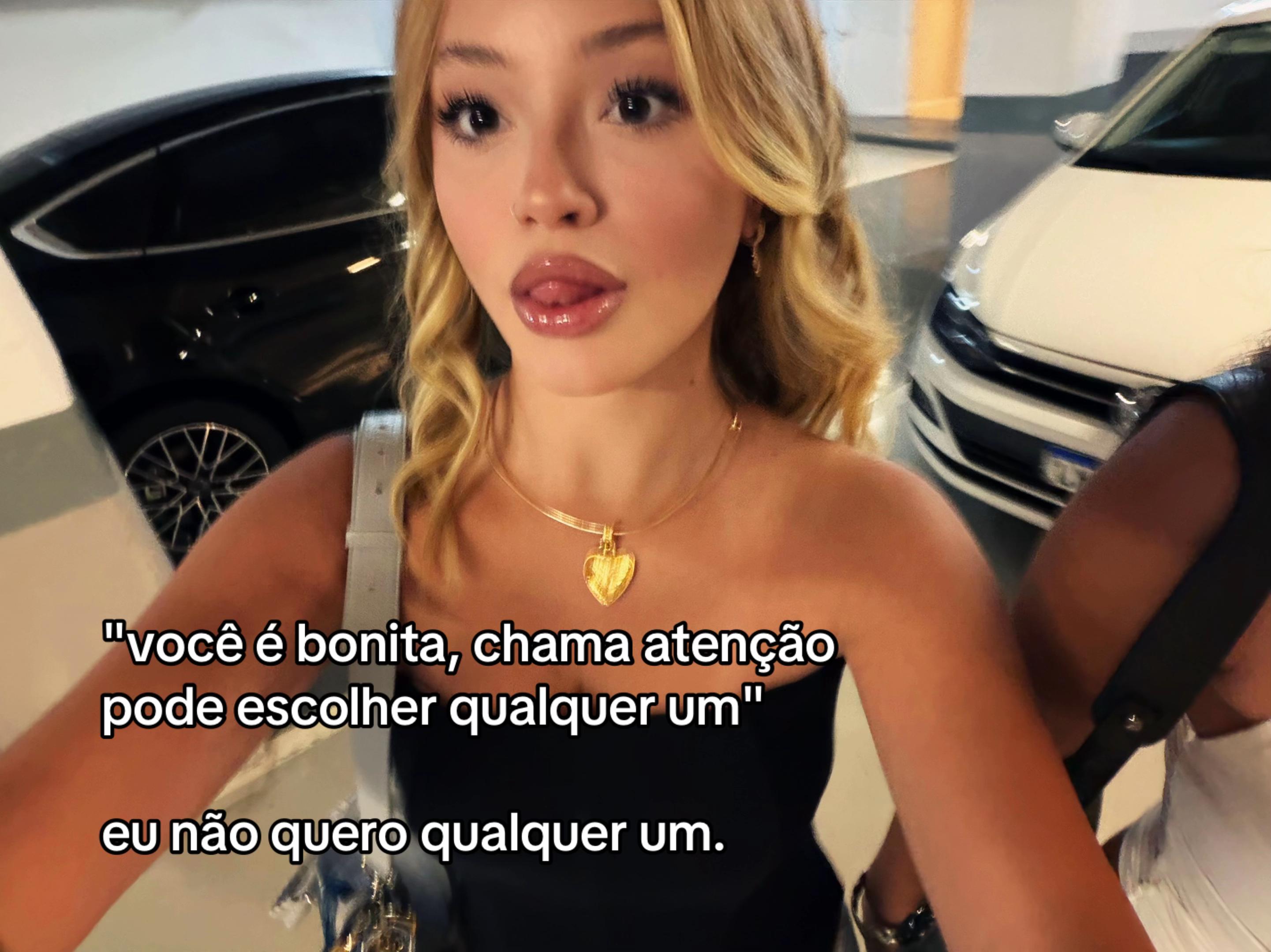 @Anna Mel Xavier