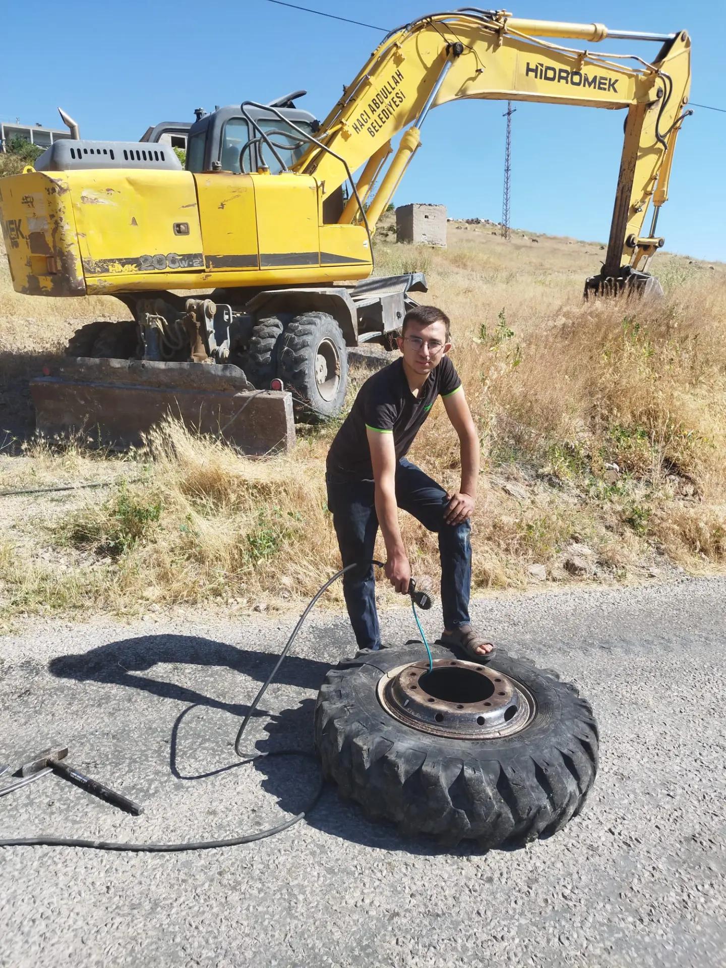 @BURAK YİĞİT