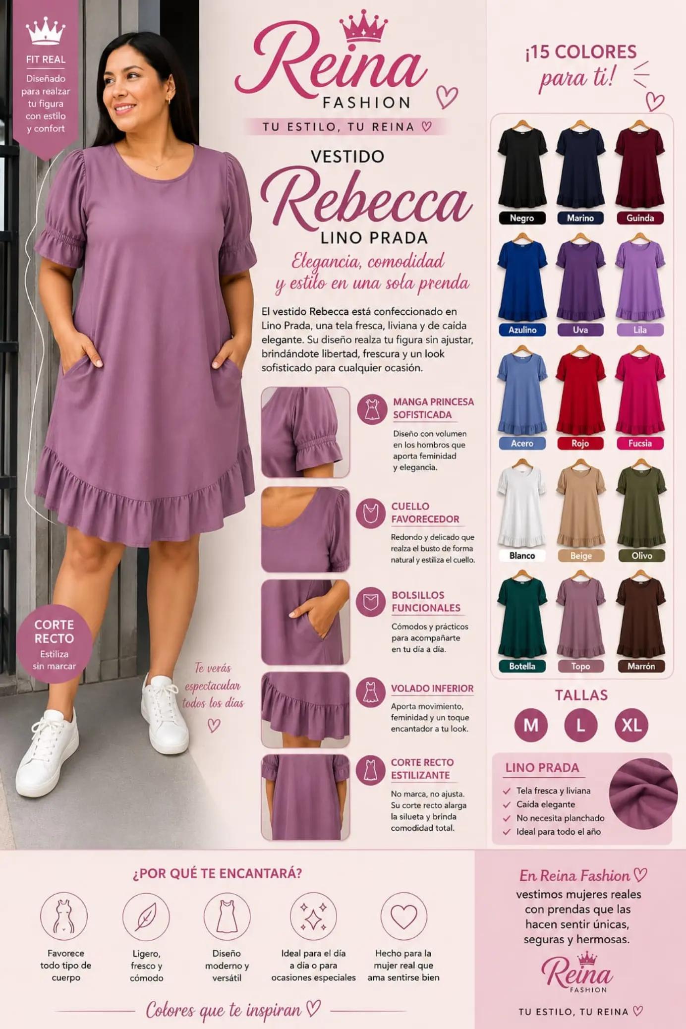@ReynasfashionPeru